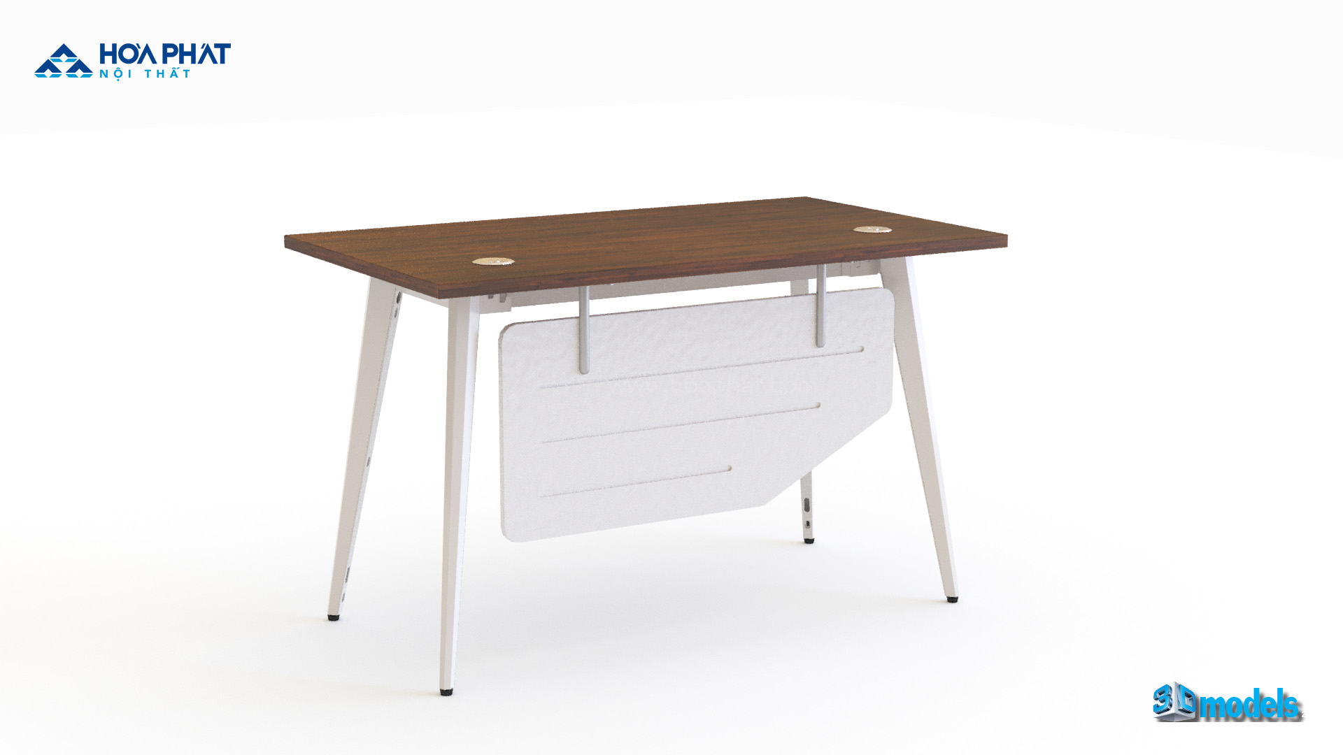 Bàn làm việc LUX120C10