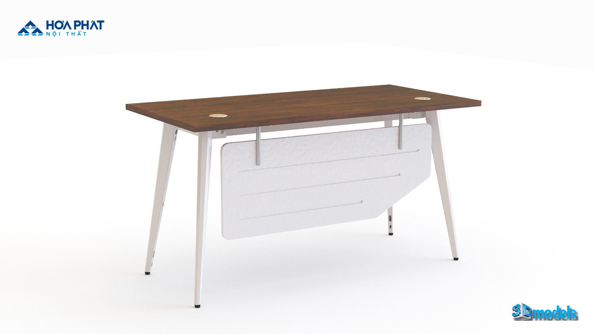 Bàn làm việc LUX140C10