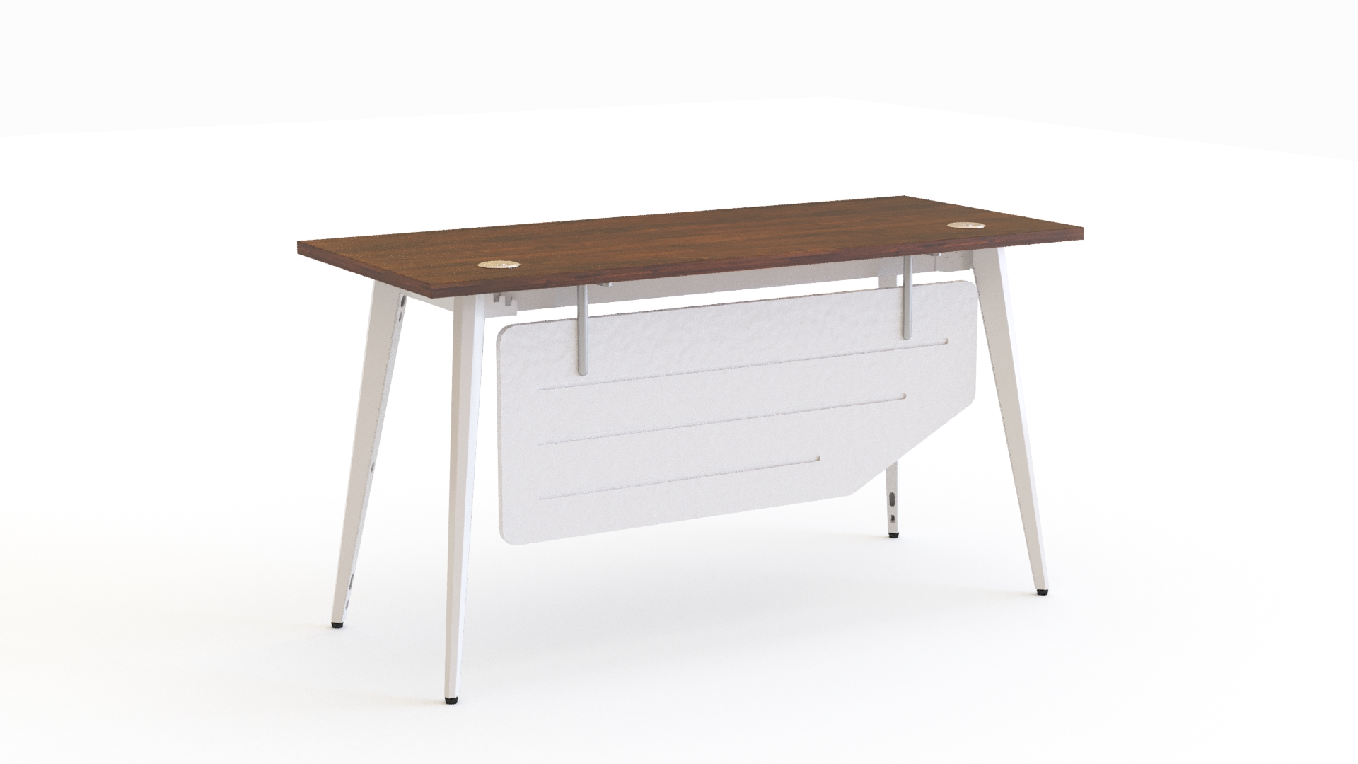 Bàn làm việc LUX140SC10