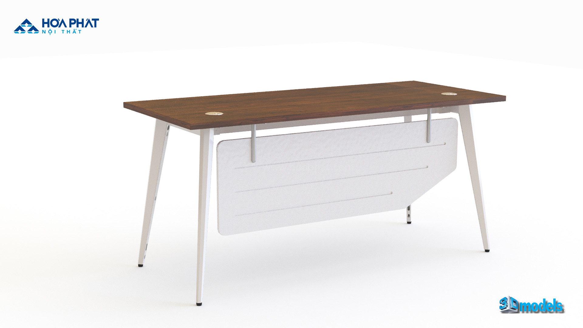 Bàn làm việc LUX160C10