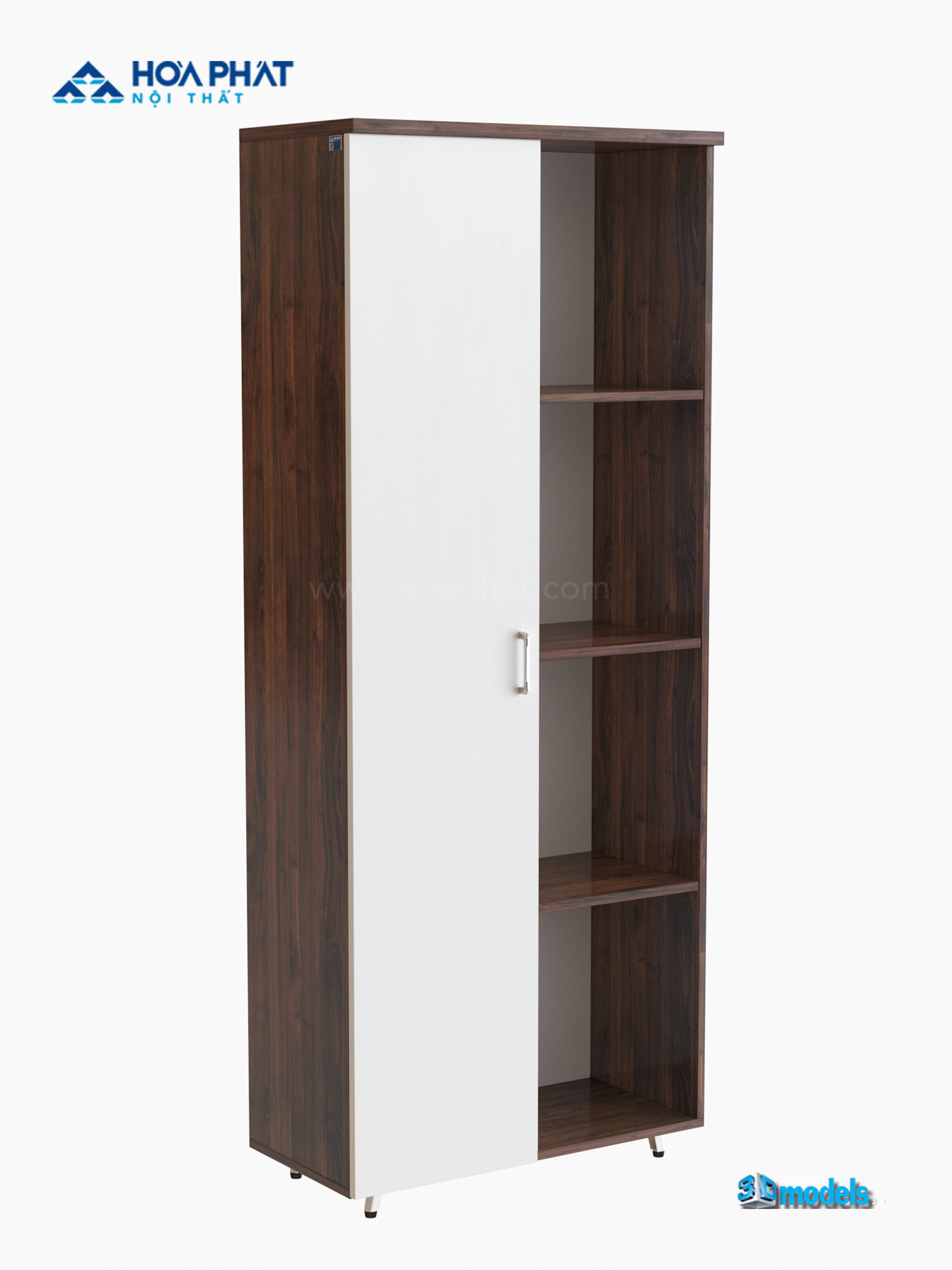 Tủ giám đốc LUX1960-2B1