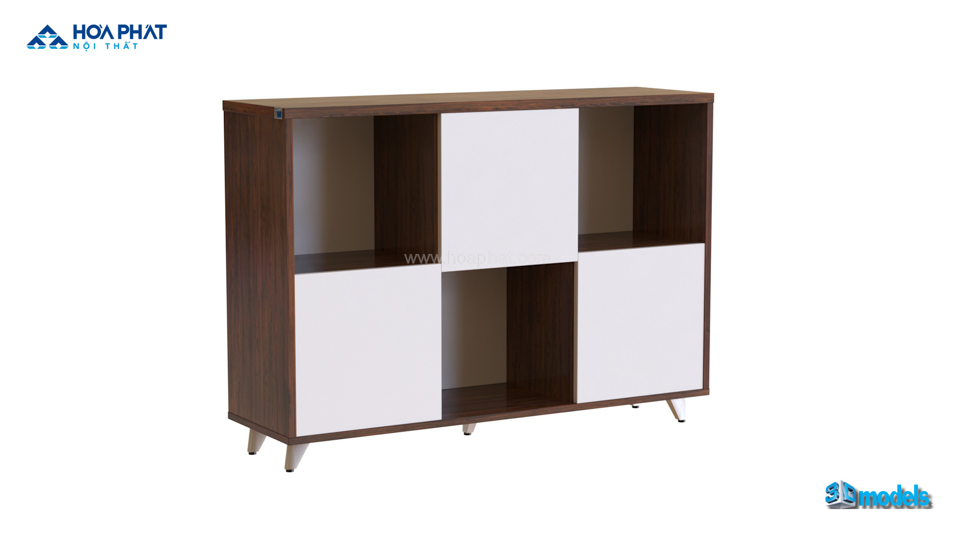 Tủ tài liệu LUX850-3T1