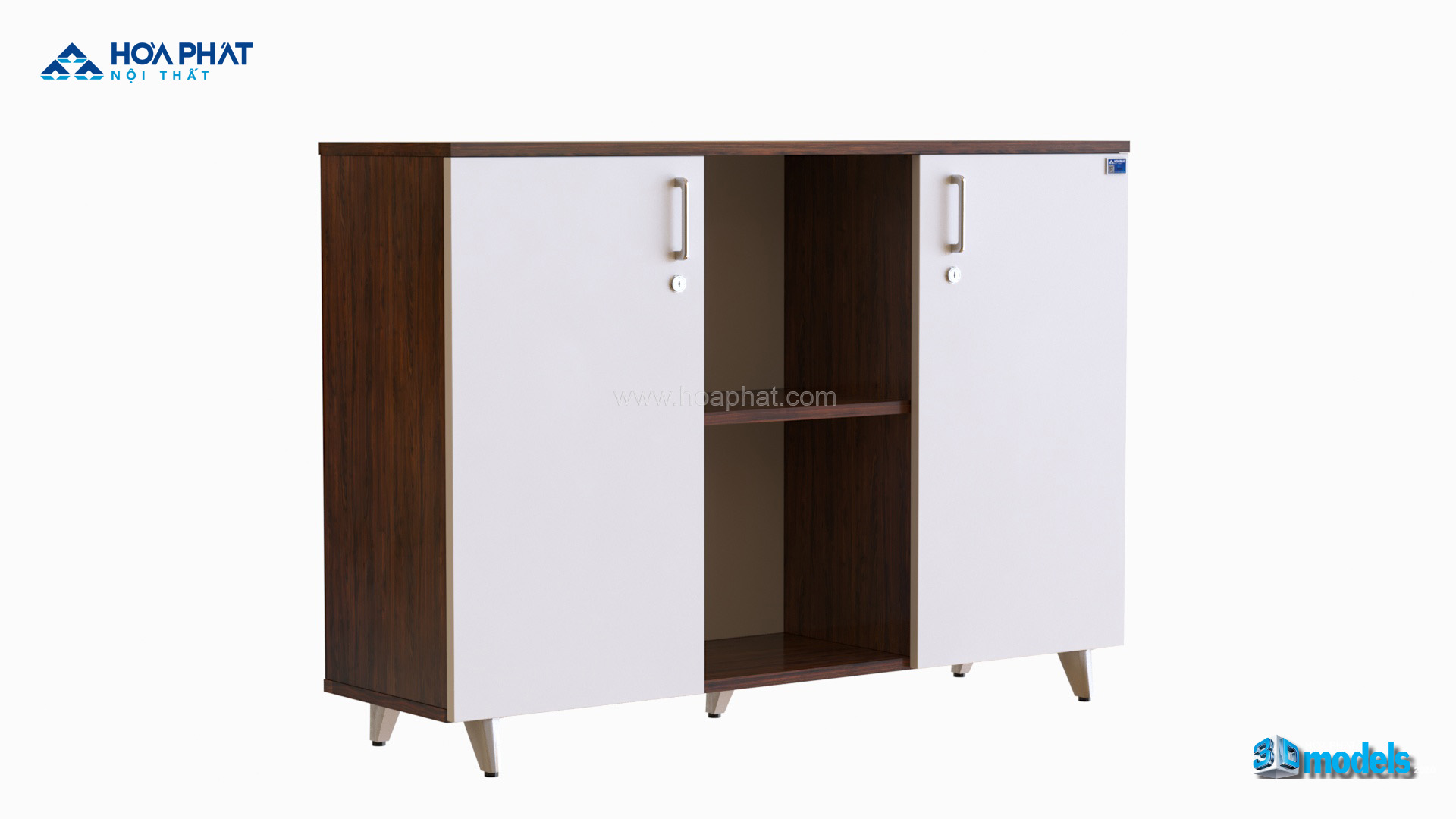 Tủ tài liệu LUX850-3T2