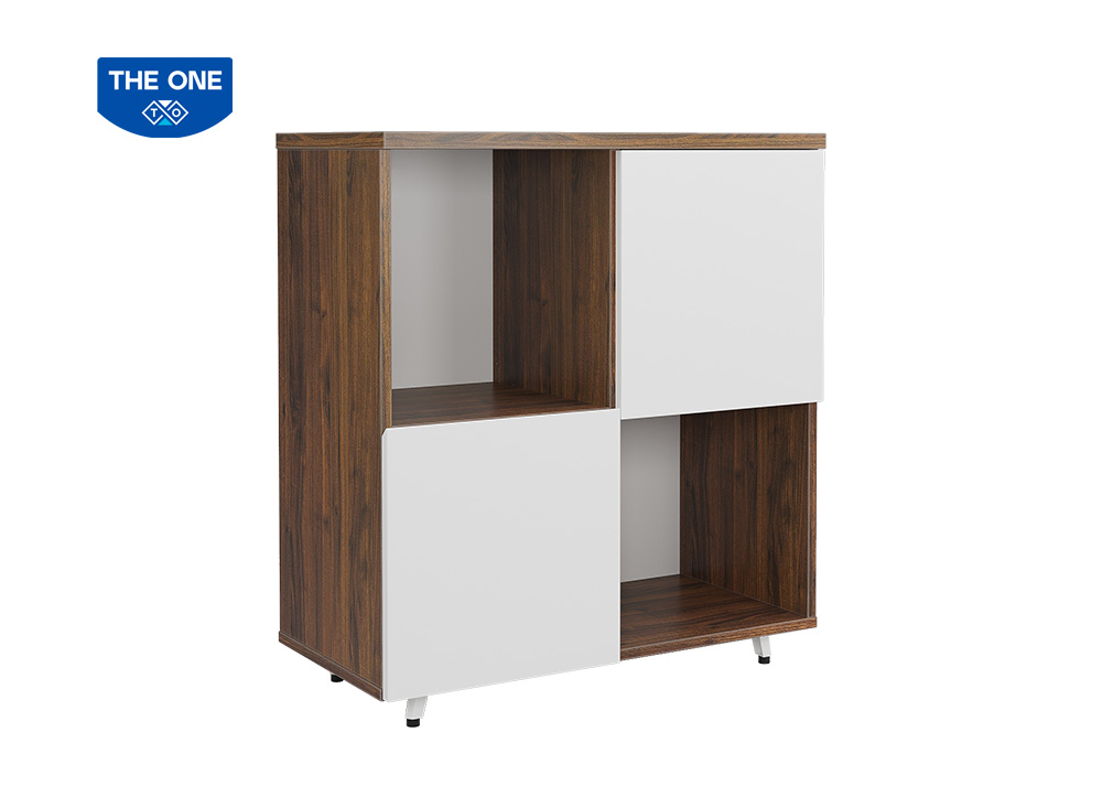 Tủ tài liệu LUX880-2T1