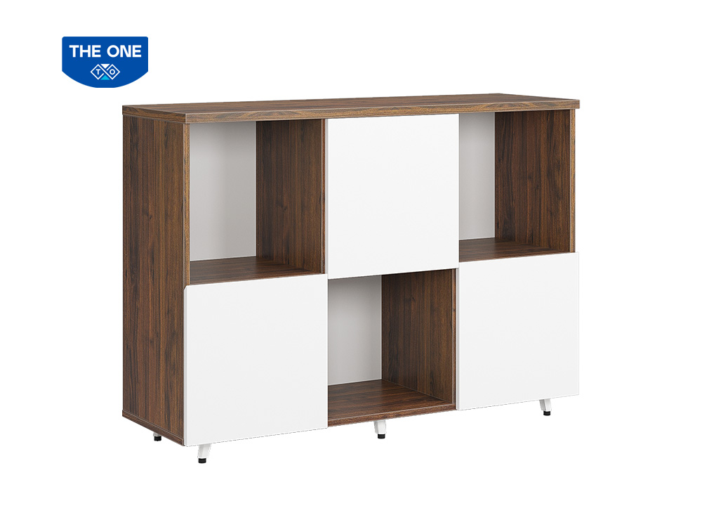 Tủ tài liệu LUX880-3T1
