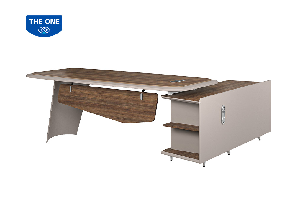 Bàn lãnh đạo Hòa Phát LUXB2218S8