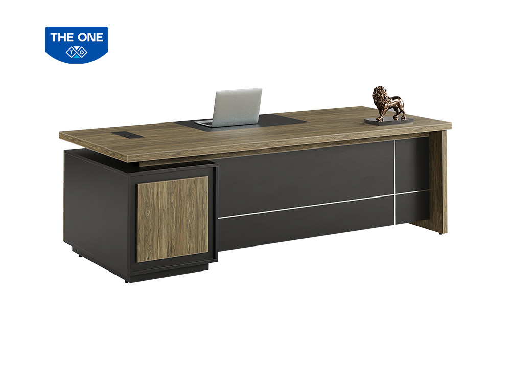 Bàn giám đốc LUXB2410V8