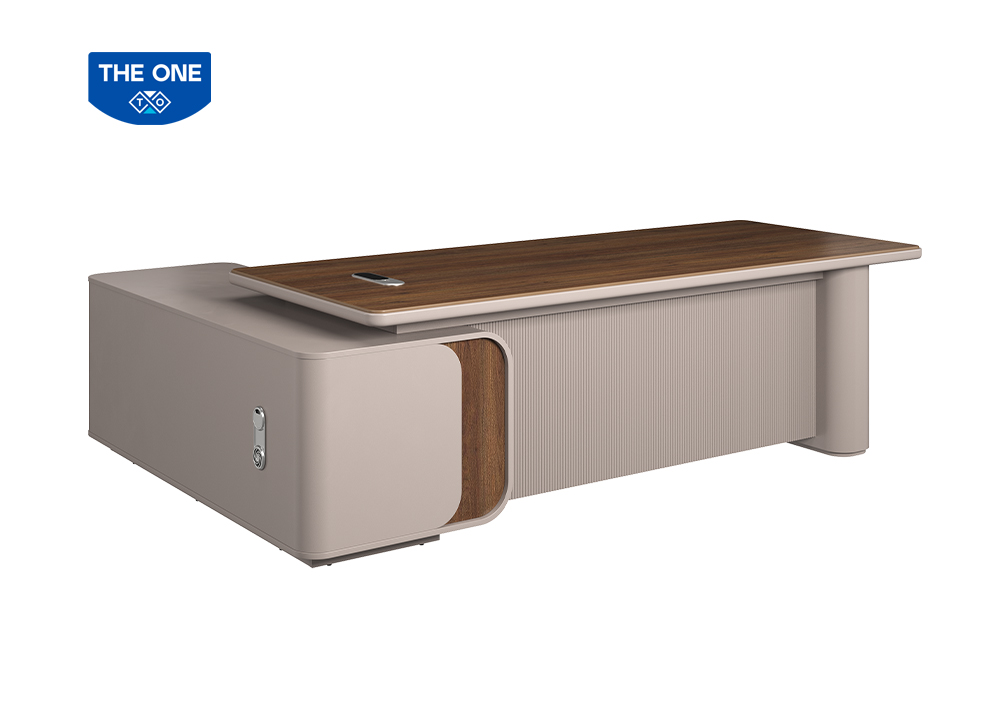 Bàn lãnh đạo cao cấp LUXB2418S10