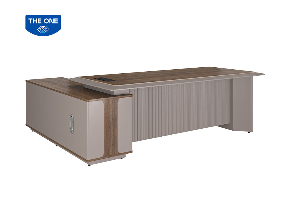 Bàn giám đốc 2m4 LUXB2418S2