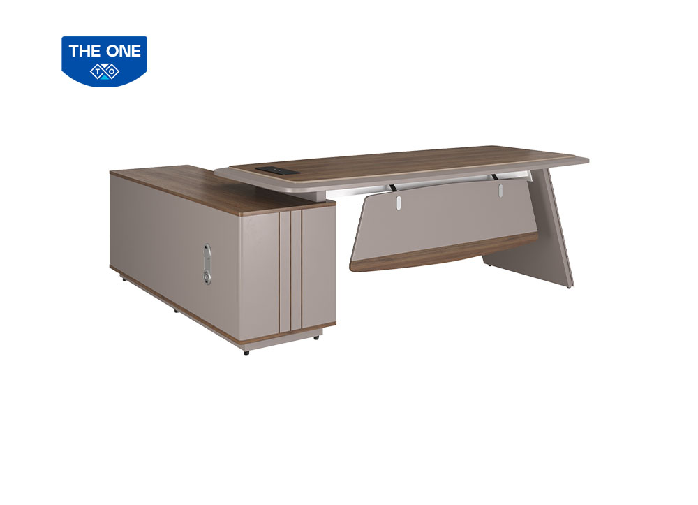 Bàn giám đốc 2m4 LUXB2418S3