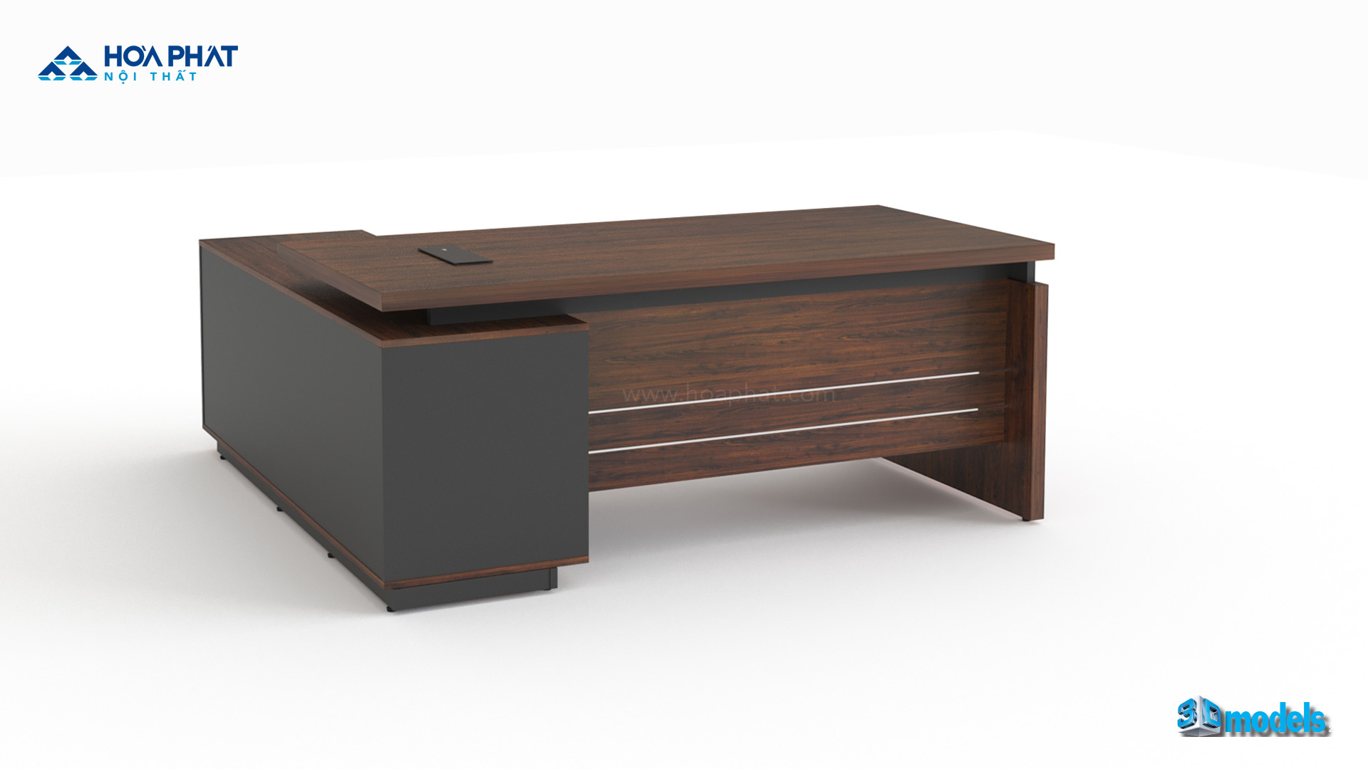 Bàn giám đốc LUXB2418V3