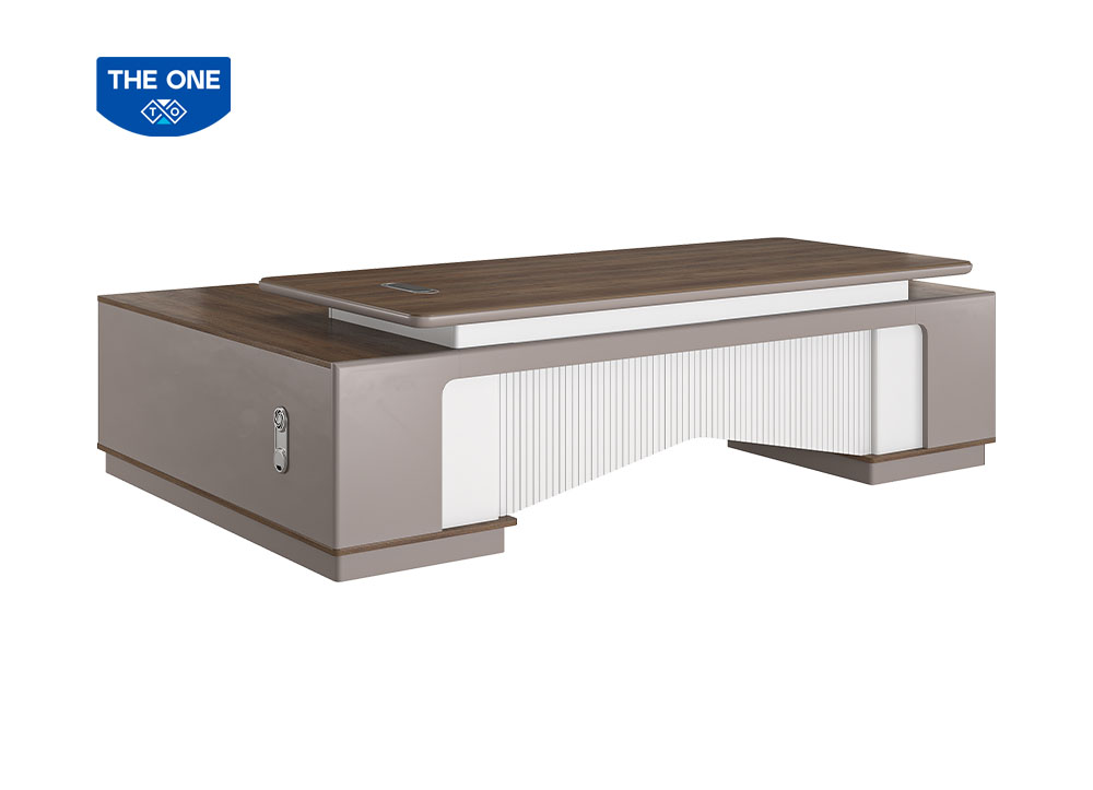 Bàn lãnh đạo LUXB2618S5