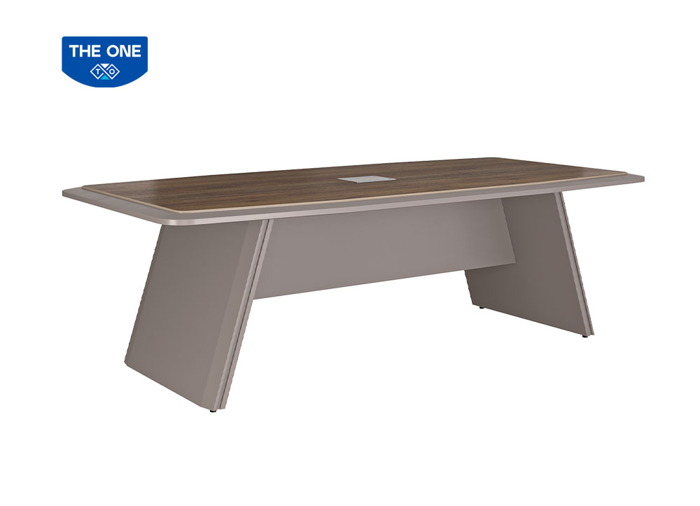 Bàn họp cao cấp LUXH2412S3