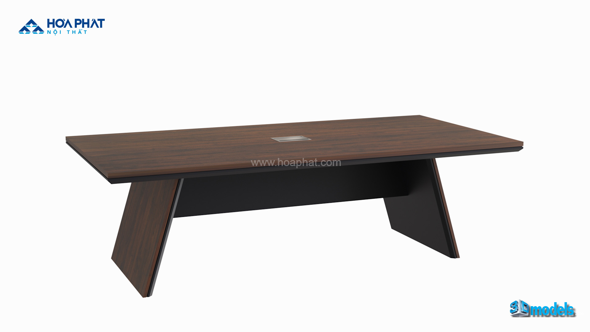 Bàn họp cao cấp LUXH2412V4