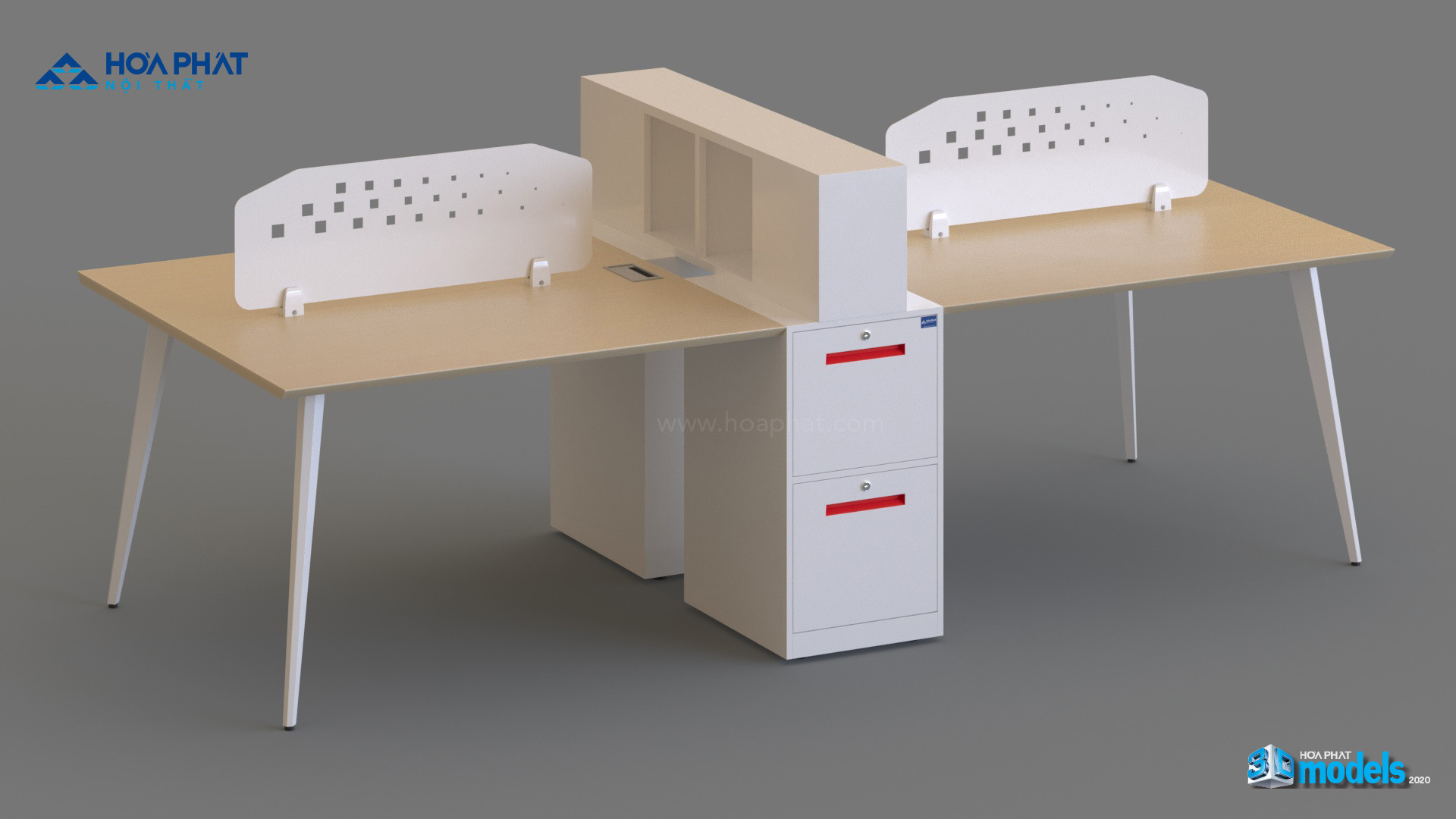 Bàn làm việc LUXMD01YC10