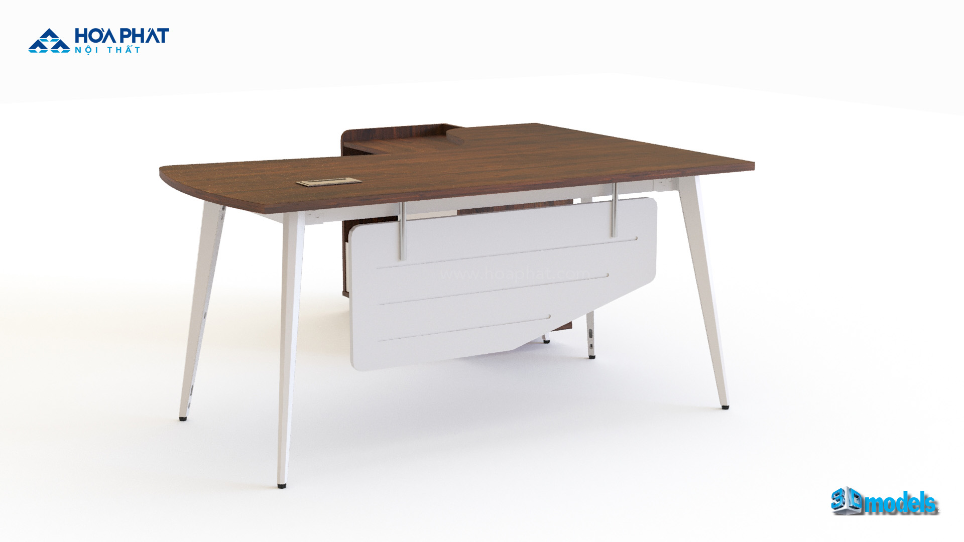 Bàn giám đốc LUXP160C10