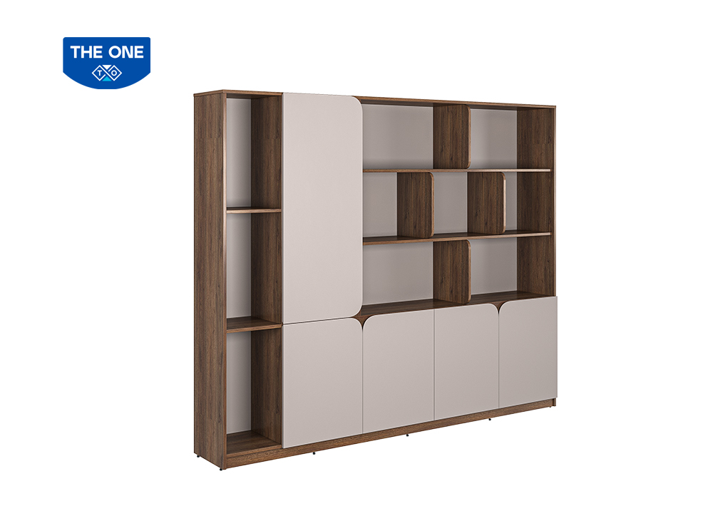 Tủ lãnh đạo cao cấp LUXT2420S10