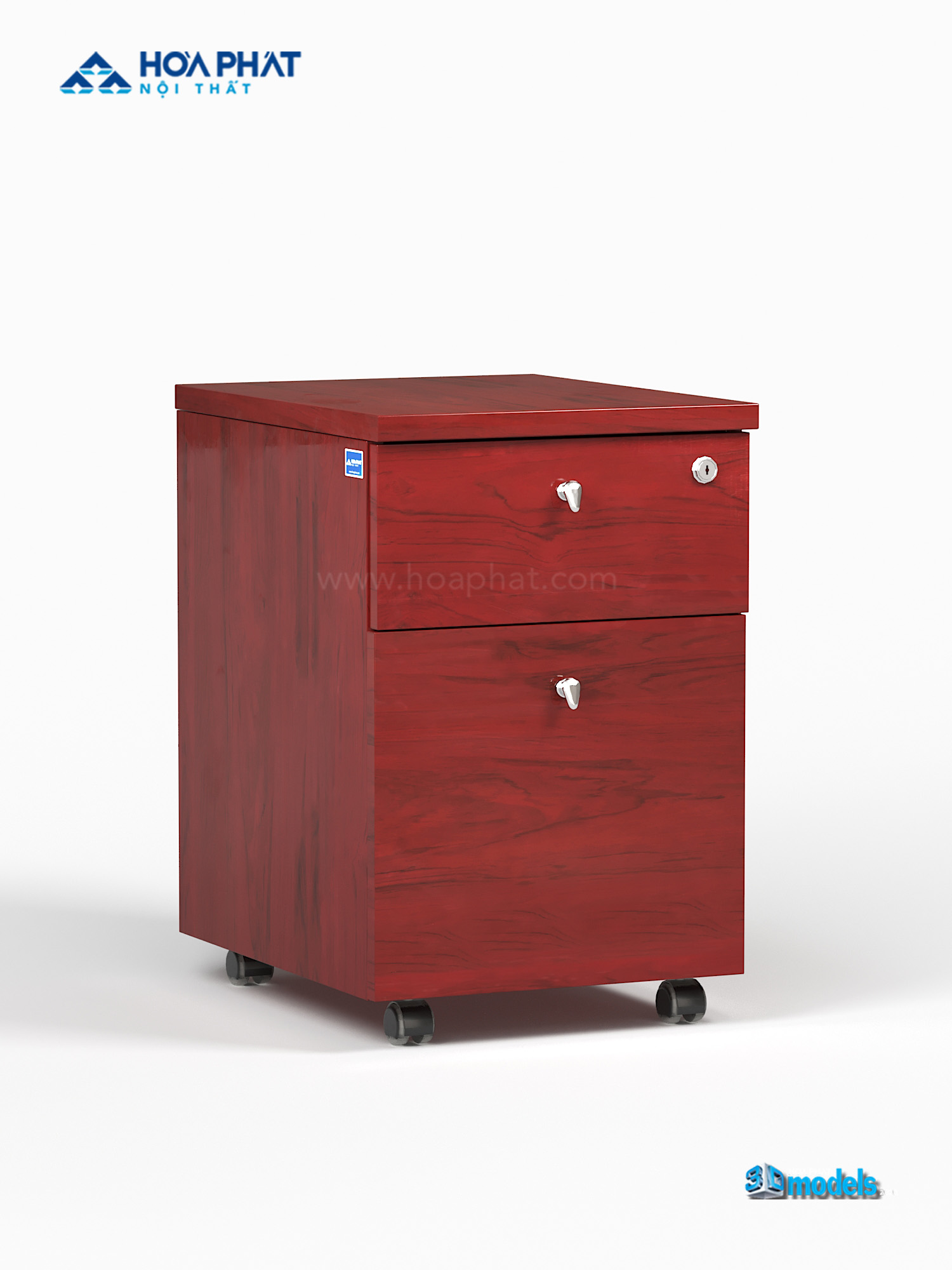 Hộc tài liệu M1D1F