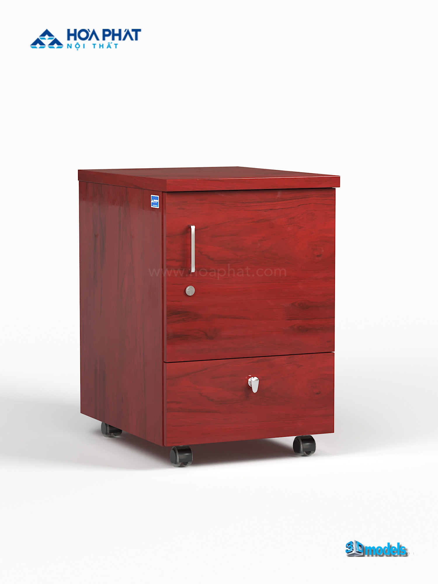 Hộc tài liệu M1D1O