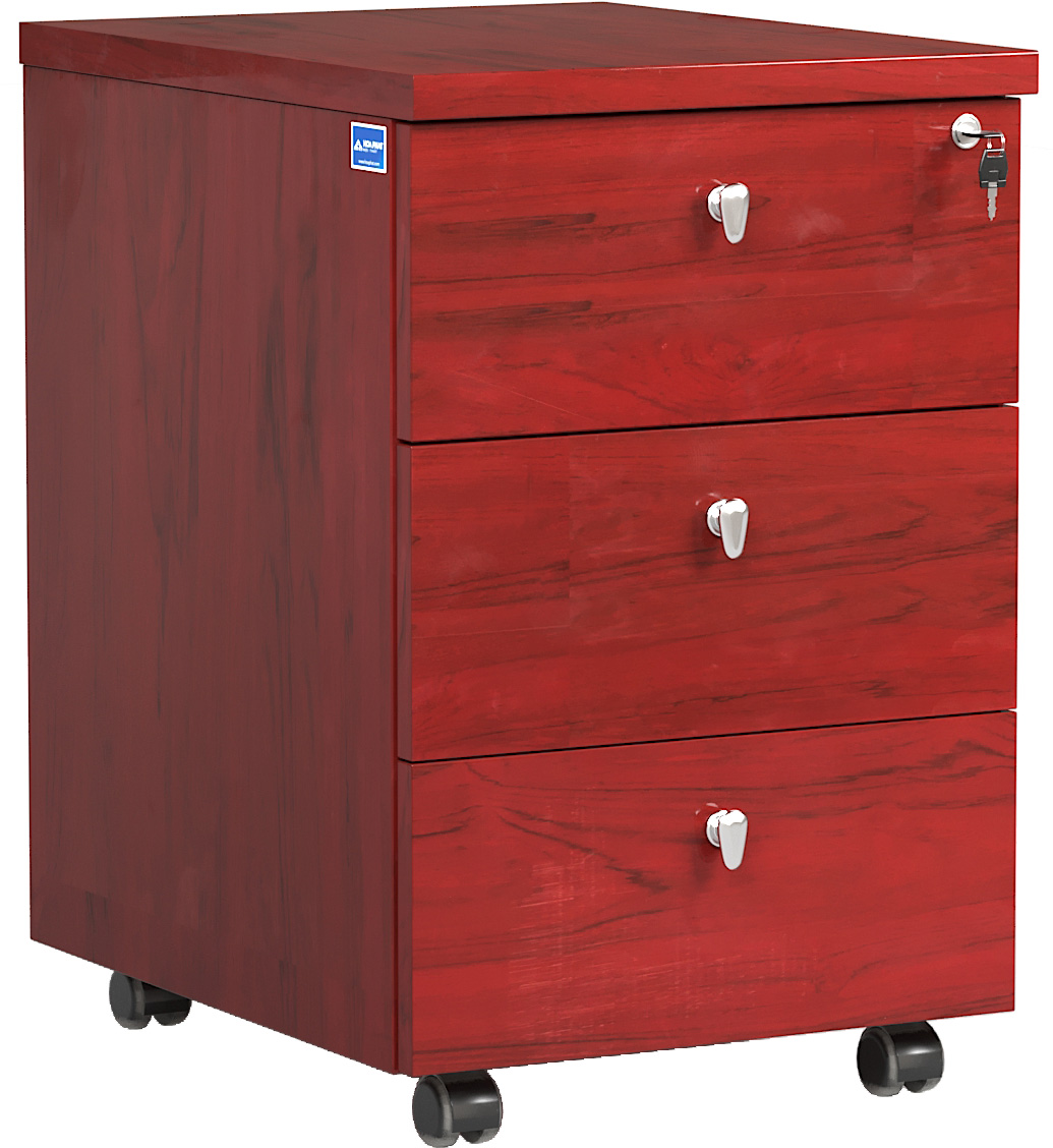 Hộc tài liệu M3D
