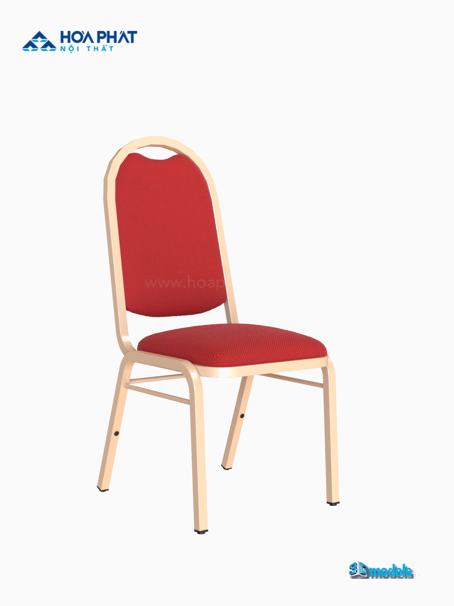 Ghế hội trường MC05