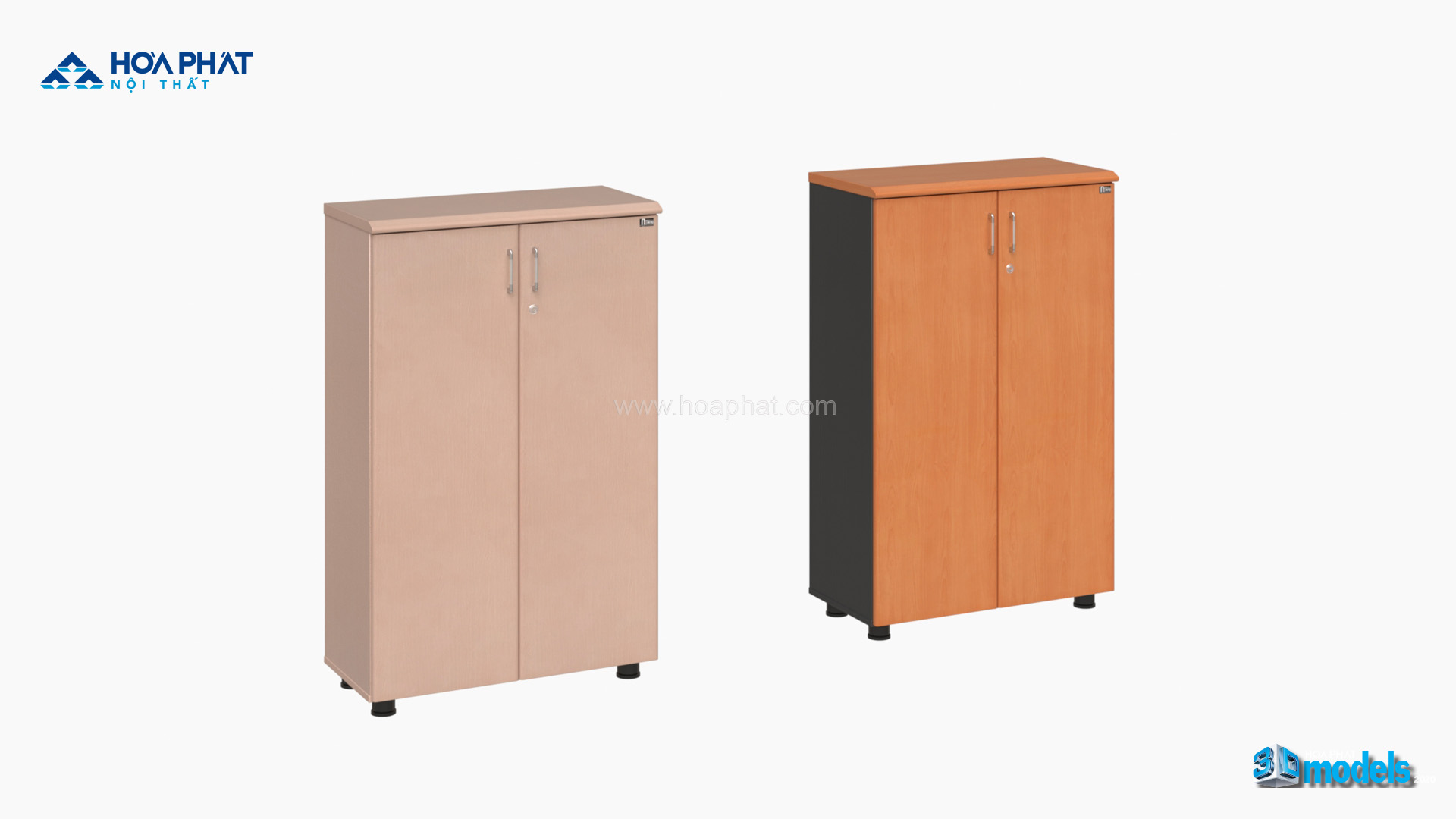 Tủ tài liệu NT1260DN