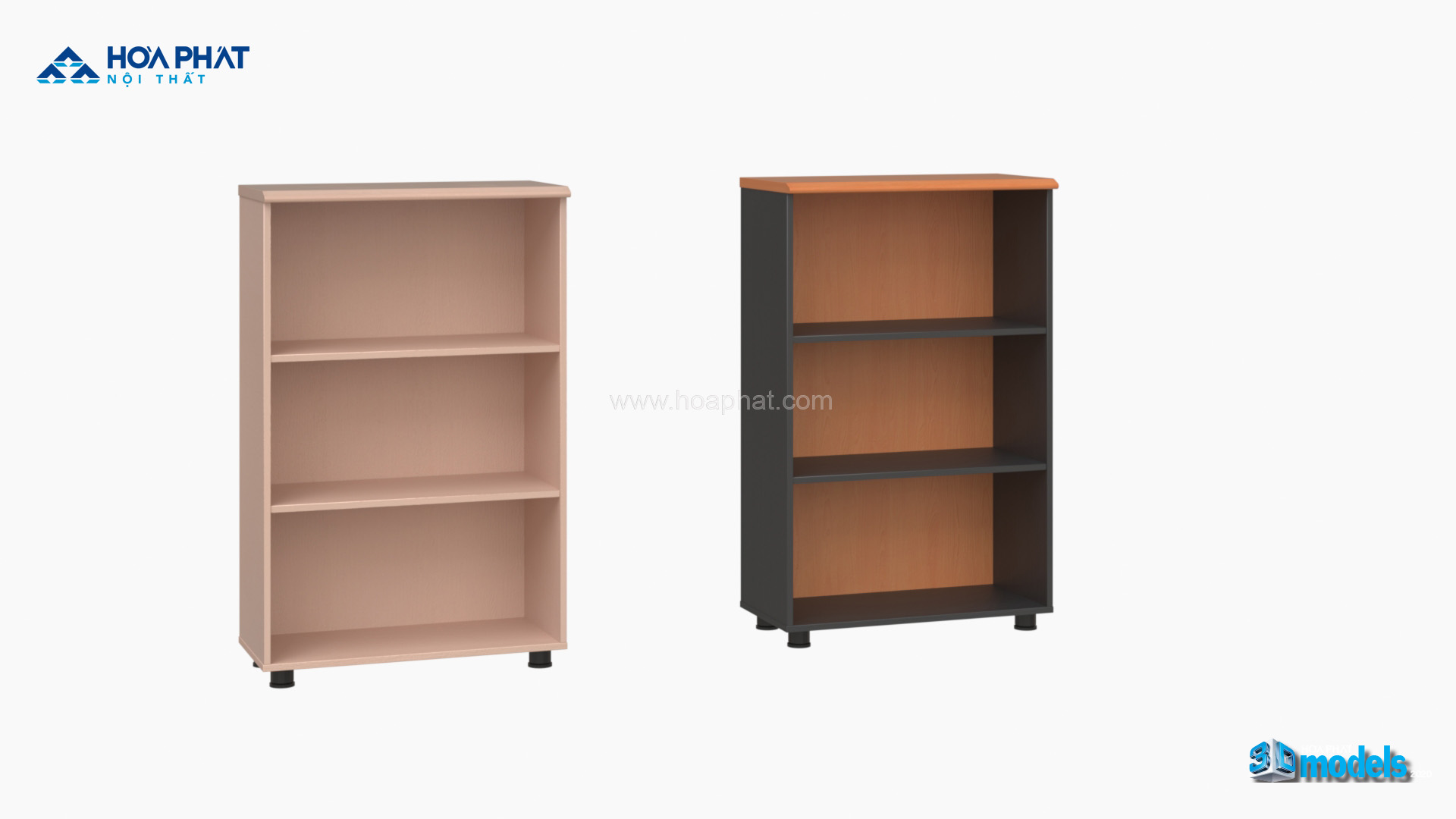 Tủ tài liệu NT1260N