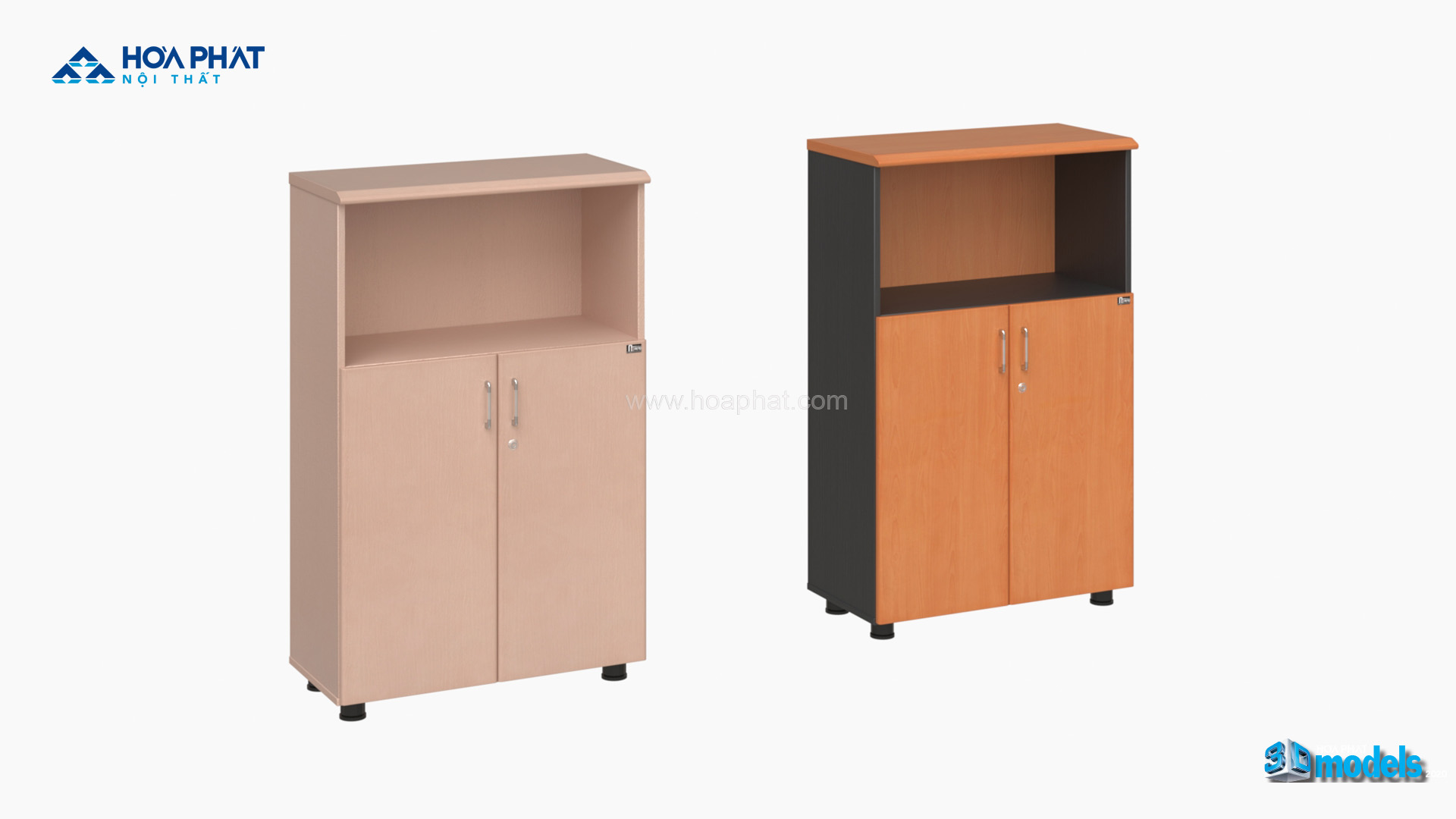 Tủ tài liệu NT1260SDN