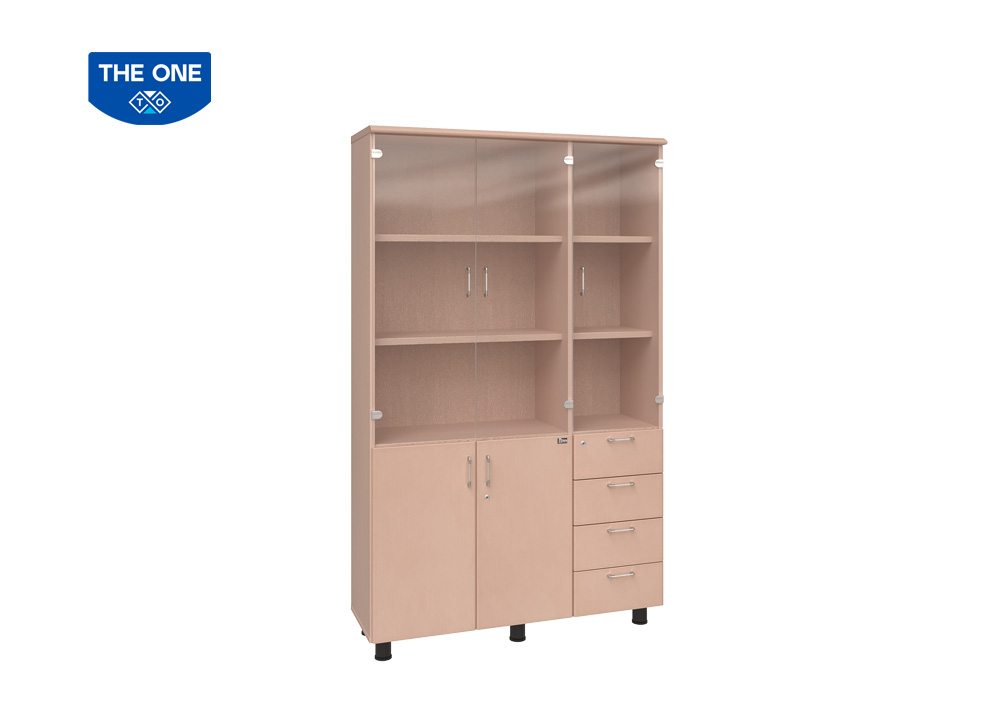 Tủ tài liệu NT1960-3G4DN