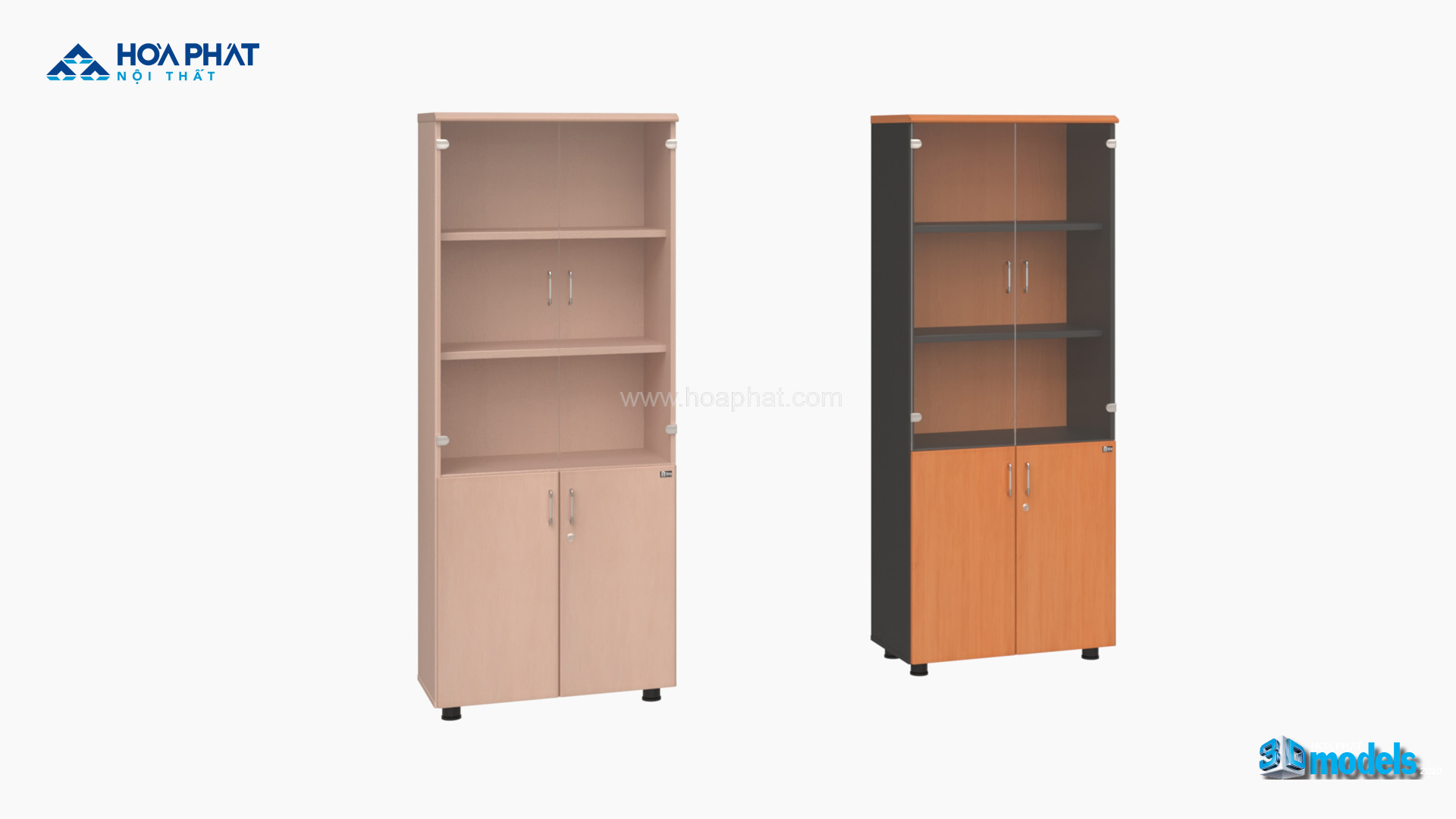 Tủ tài liệu NT1960GN