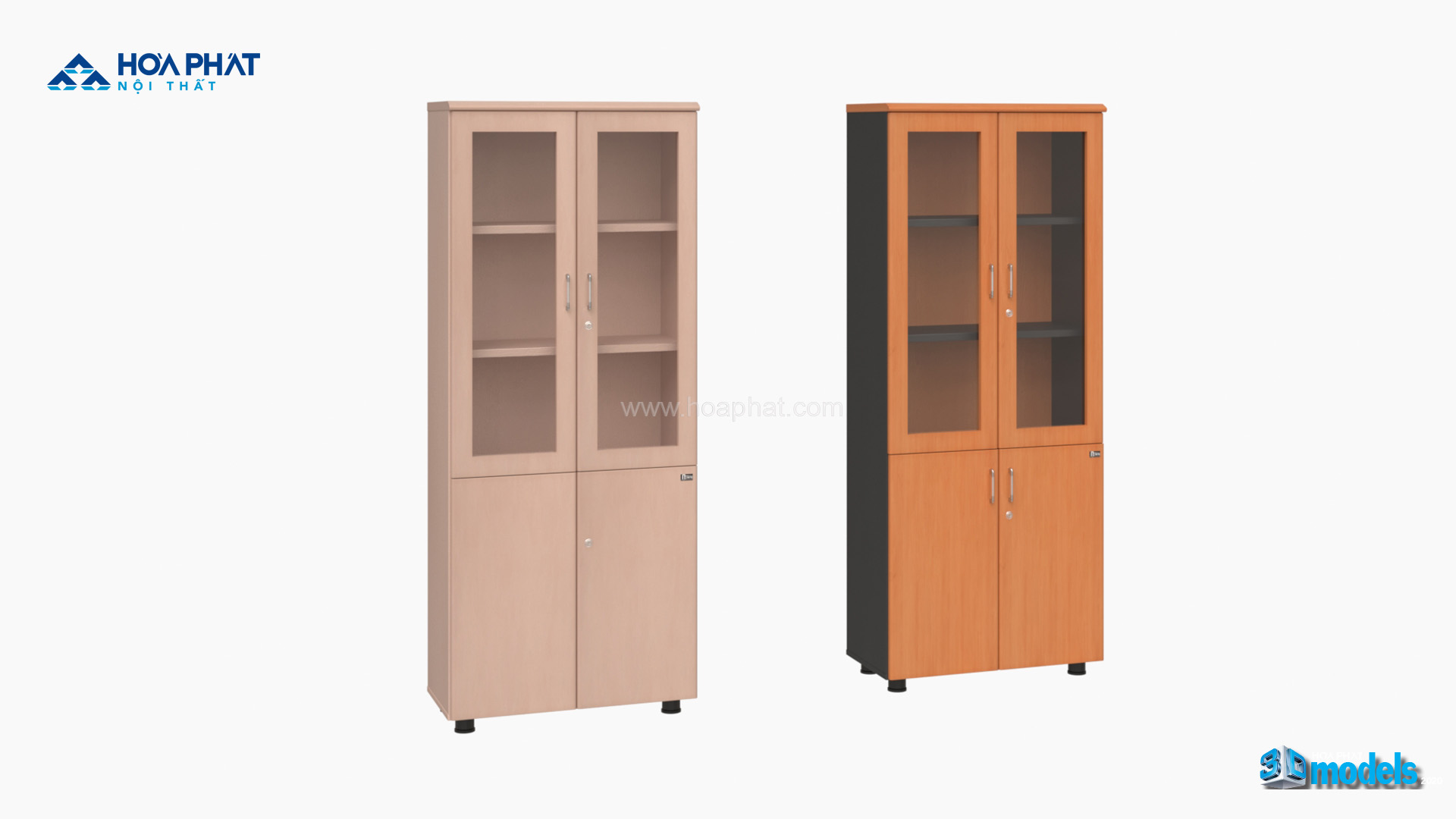 Tủ tài liệu NT1960KGN