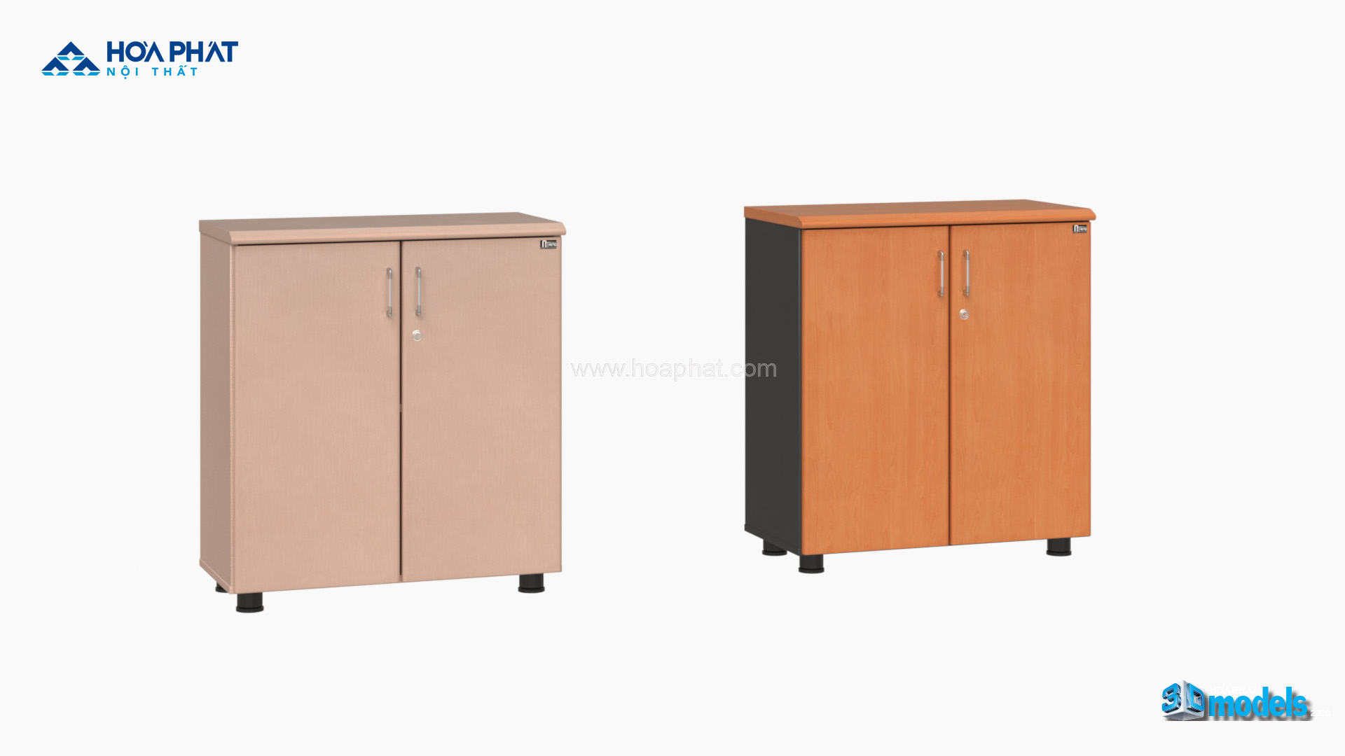 Tủ tài liệu NT880DN