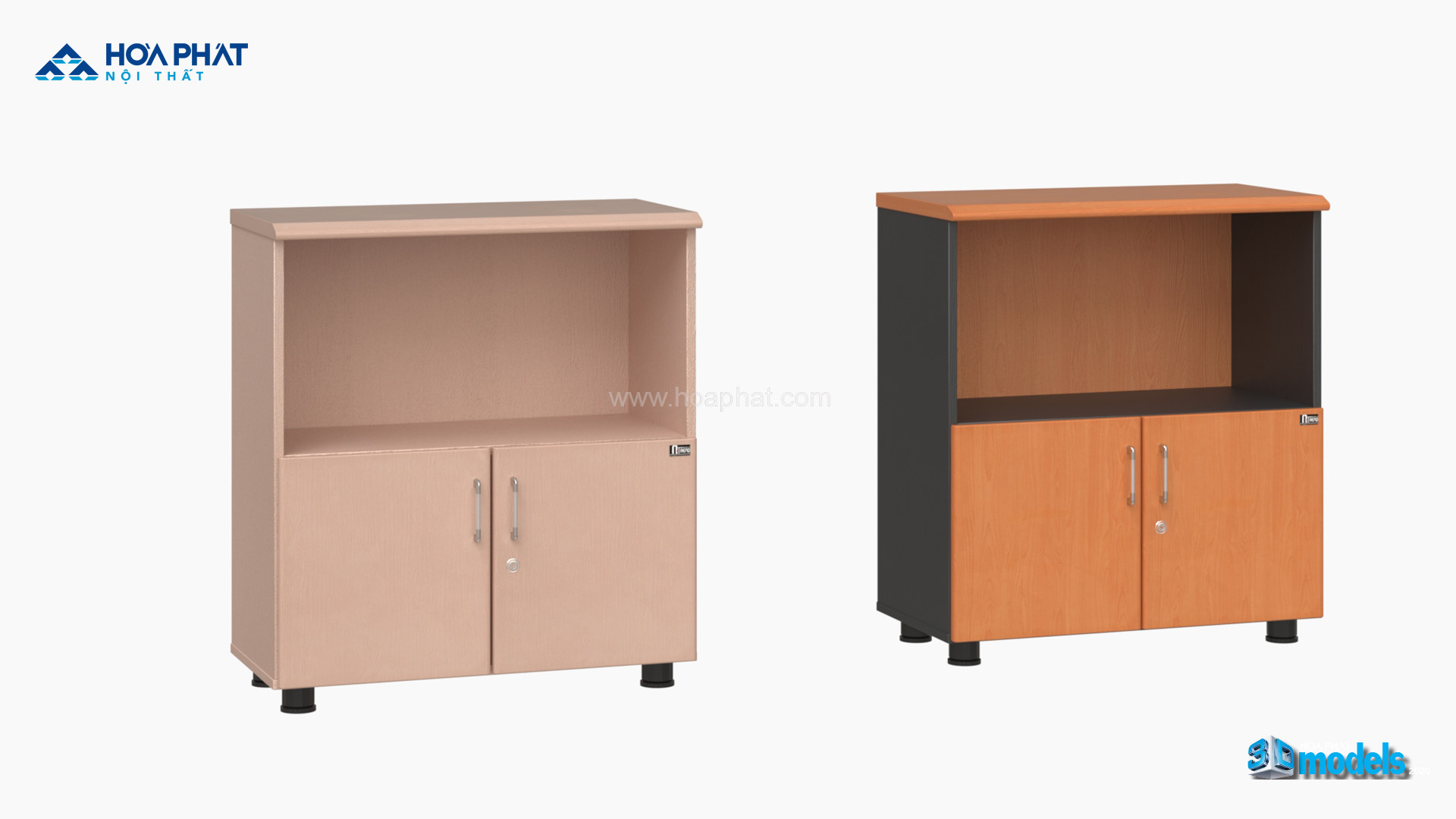 Tủ tài liệu NT880SDN