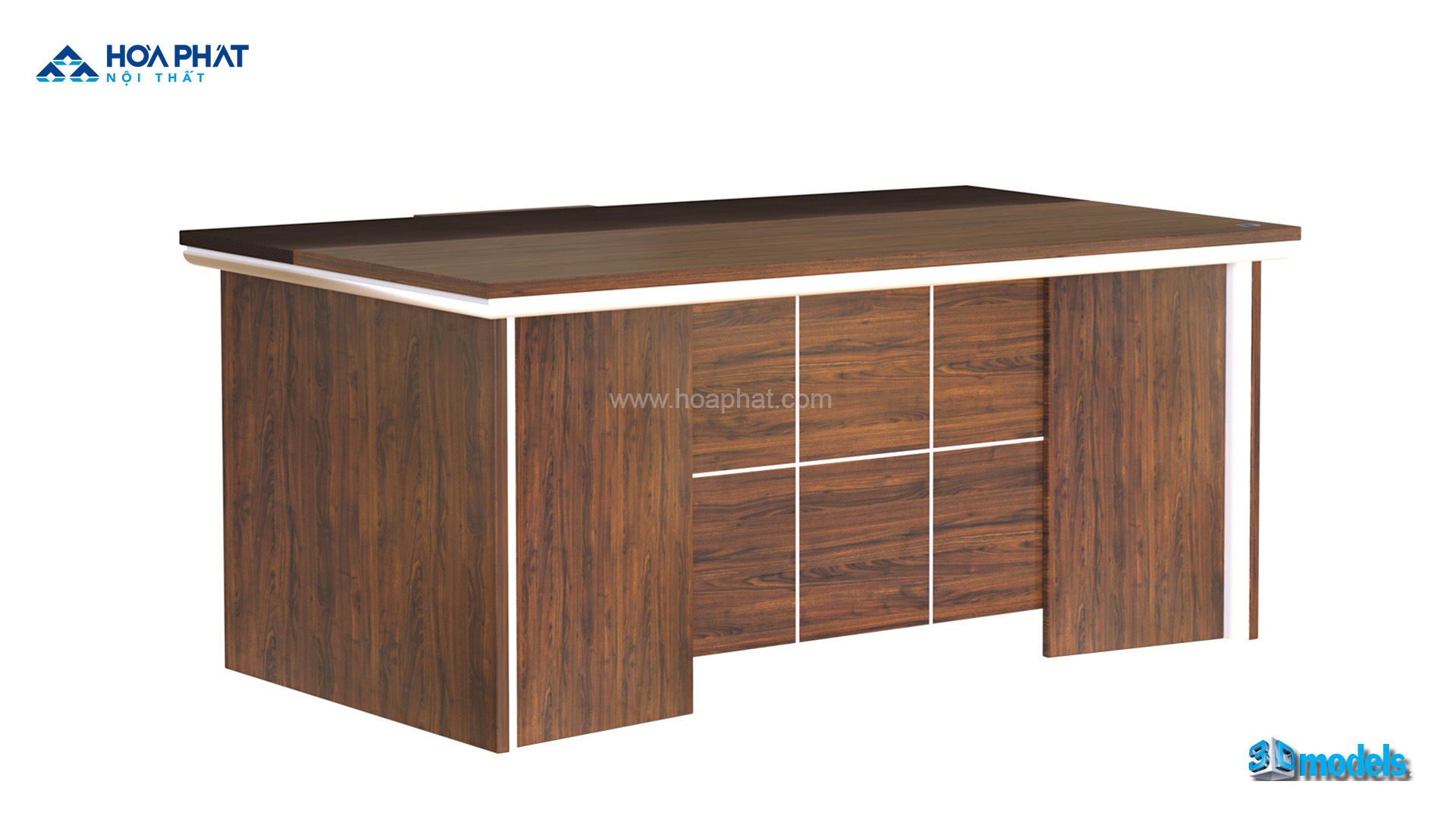 Bàn lãnh đạo NTP1890T3