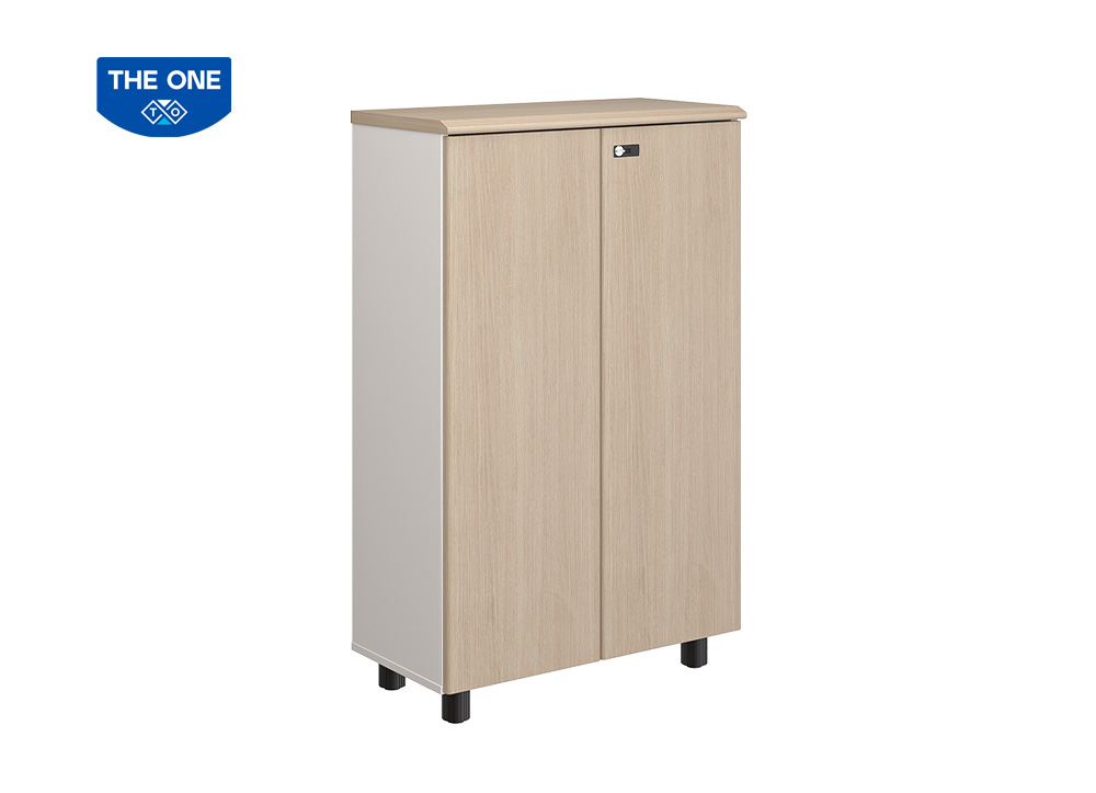 Tủ tài liệu 2 cánh NTV1260D