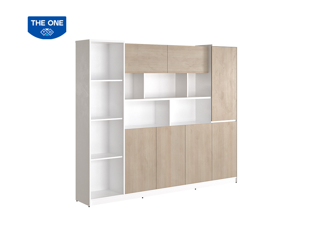 Tủ giám đốc NTV2420T1
