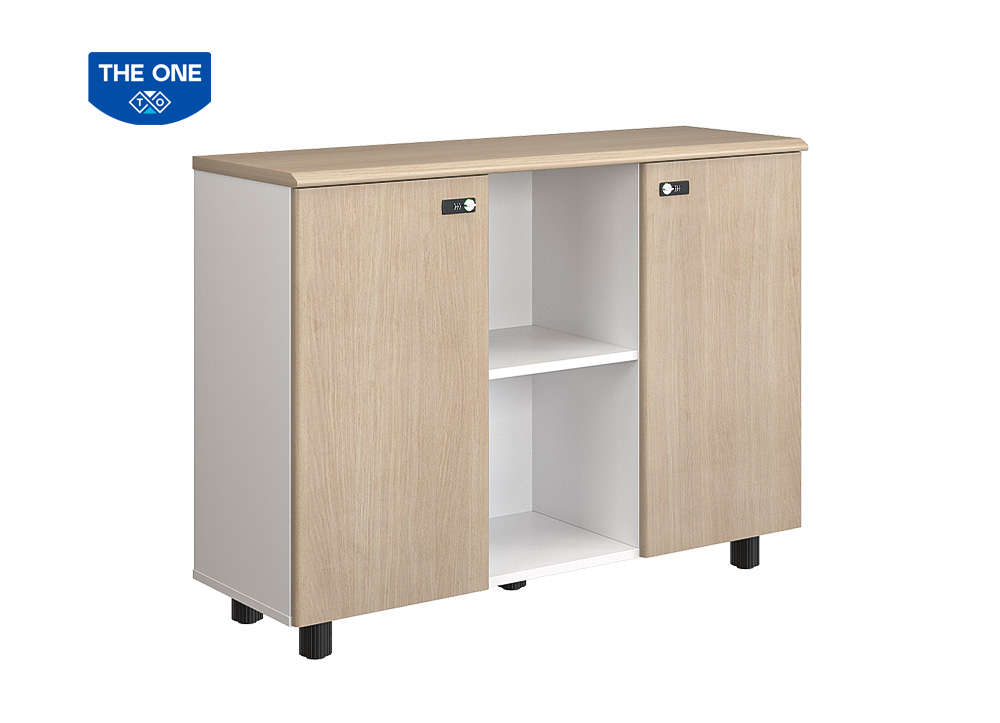 Tủ tài liệu thấp NTV880-3T1