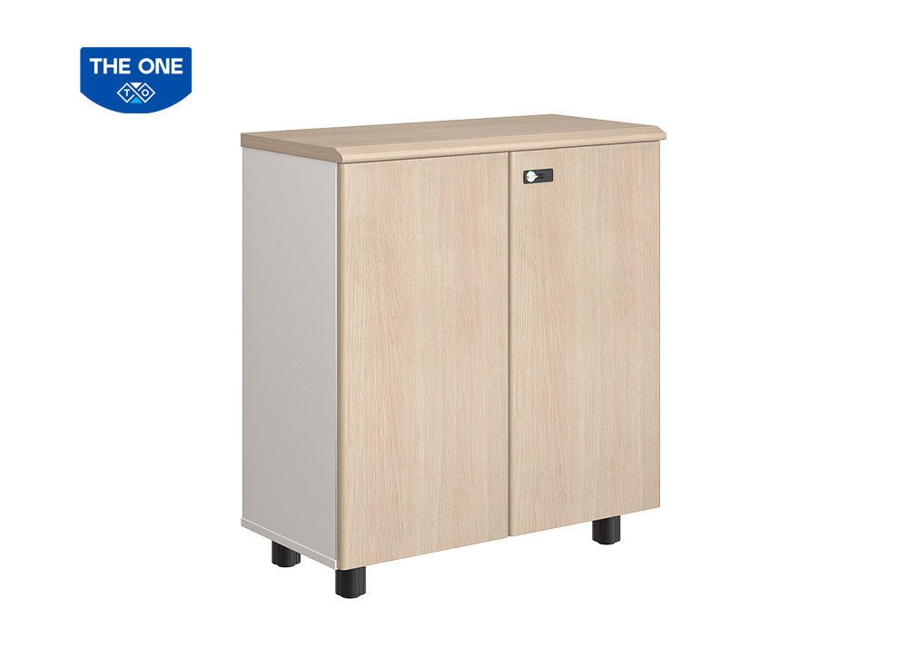Tủ tài liệu thấp NTV880D