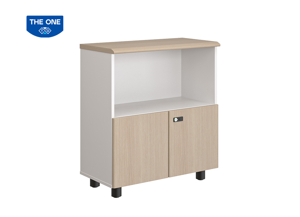 Tủ thấp 2 cánh NTV880SD