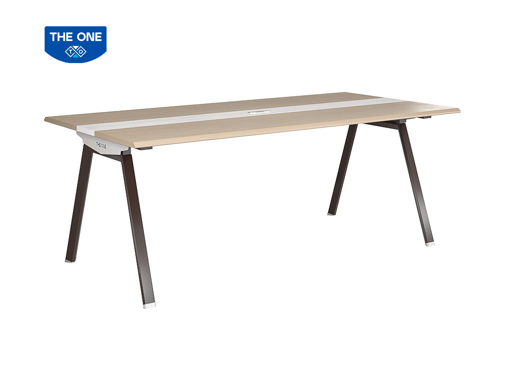 Bàn họp Hòa Phát 2m4 NTVH2412C17