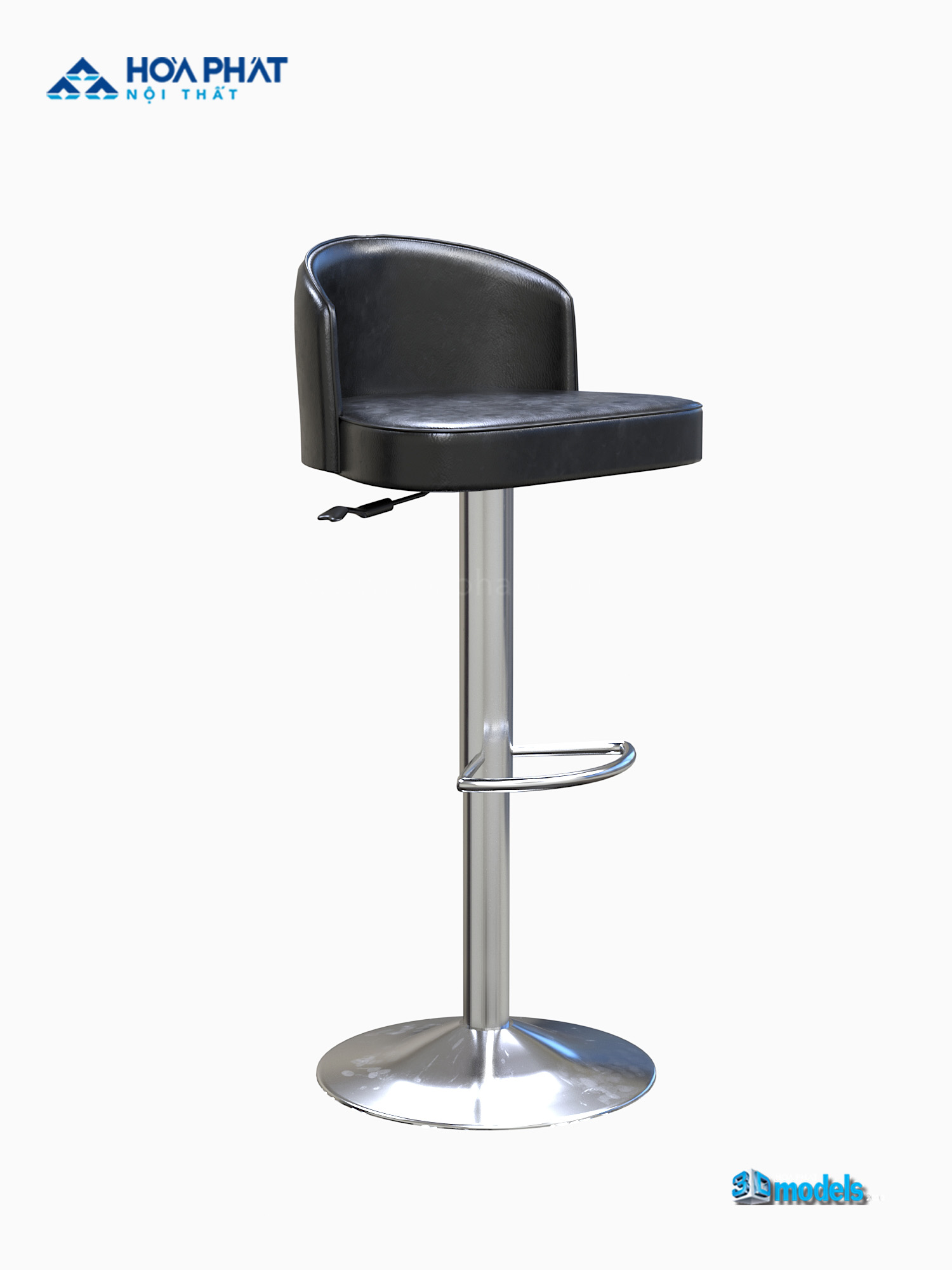Ghế quầy bar SB01