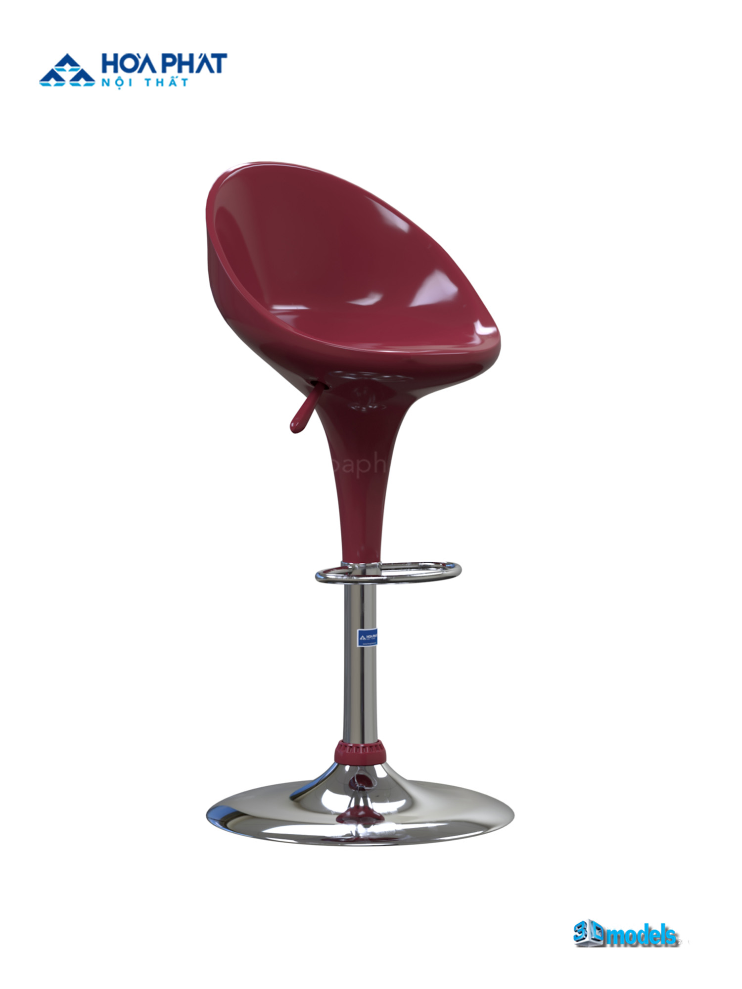Ghế quầy bar SB31
