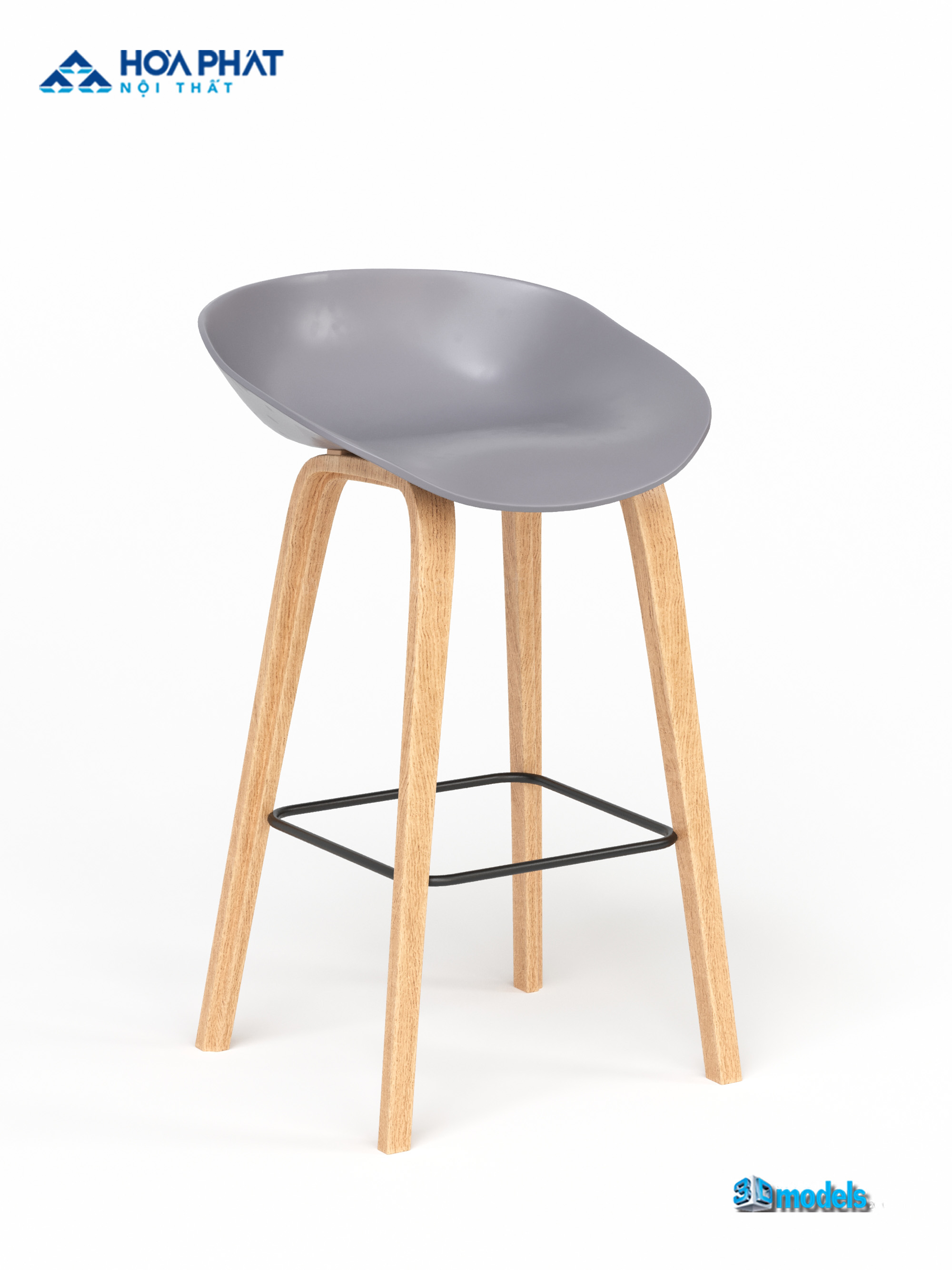 Ghế quầy Bar SB37