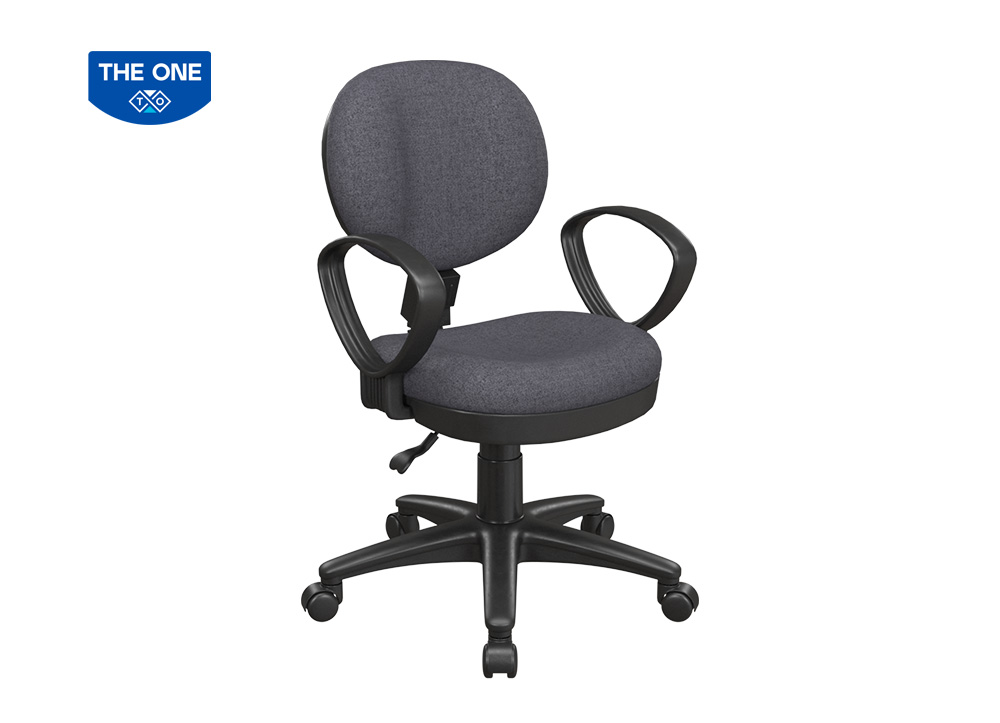 Ghế nhân viên SG555