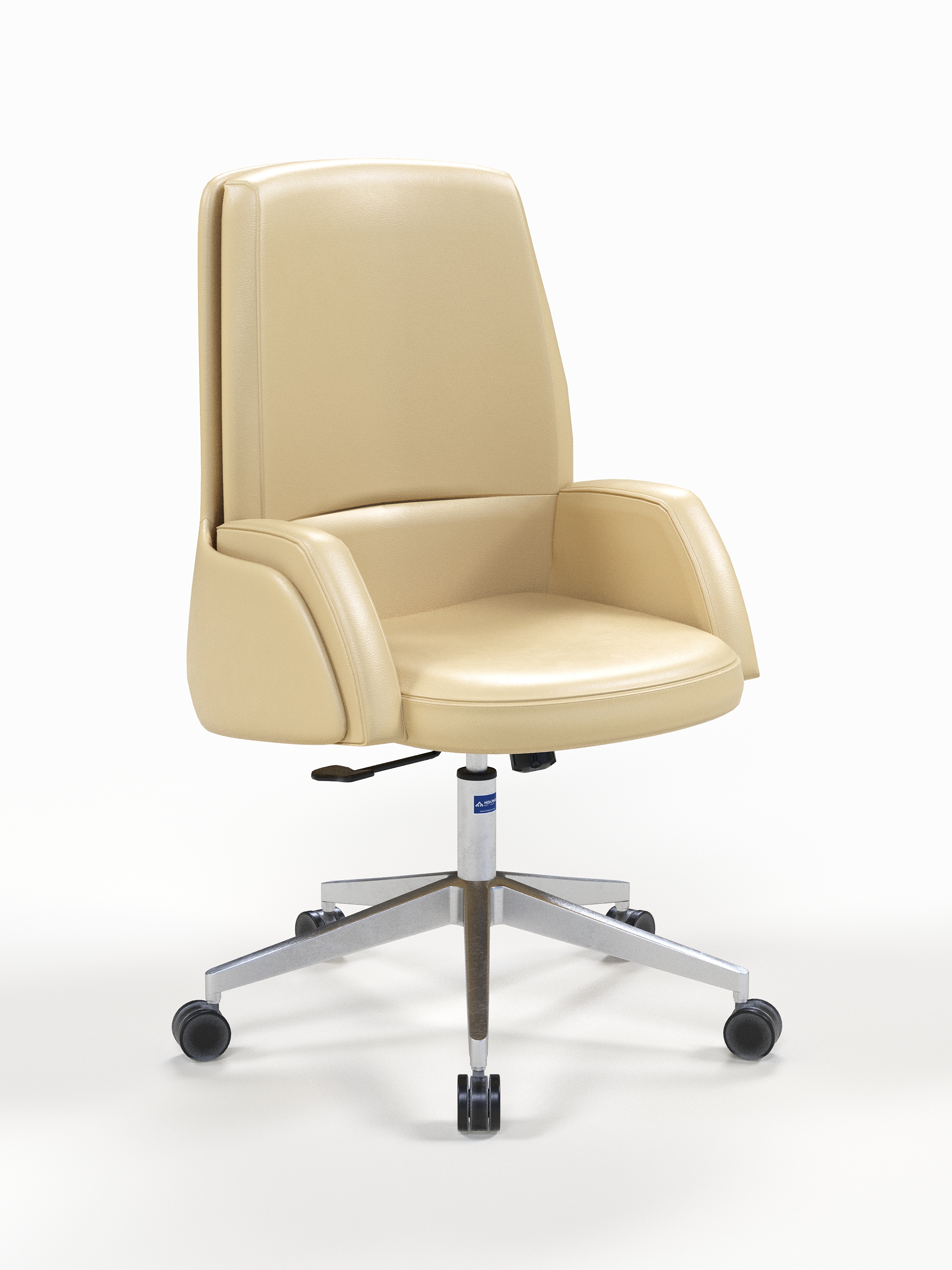 Ghế giám đốc lưng trung SG608 