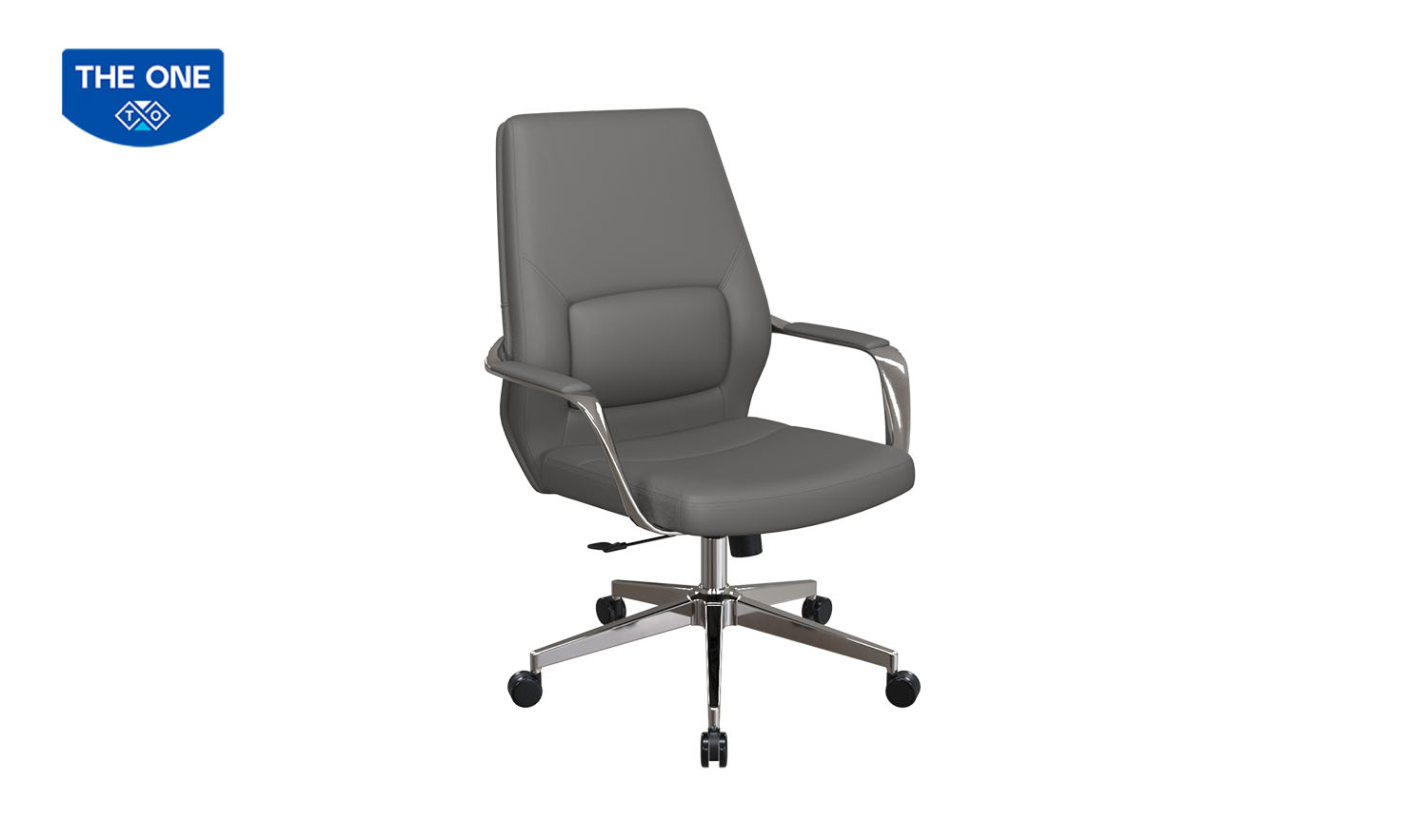 Ghế da lãnh đạo SG636