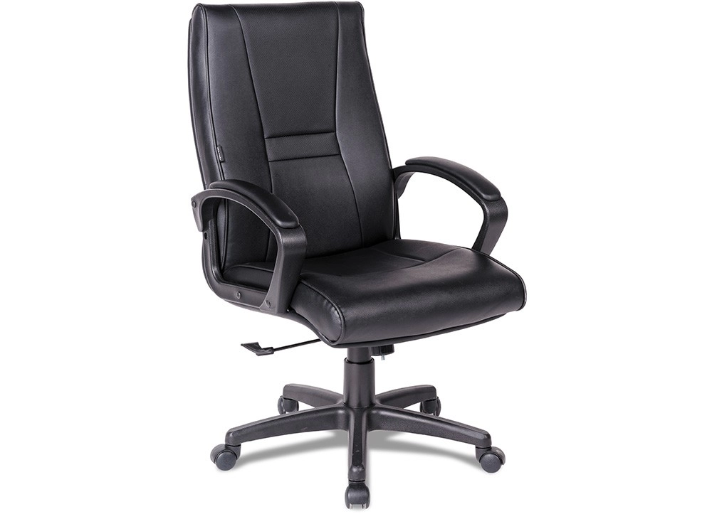 Ghế da trưởng phòng SG901