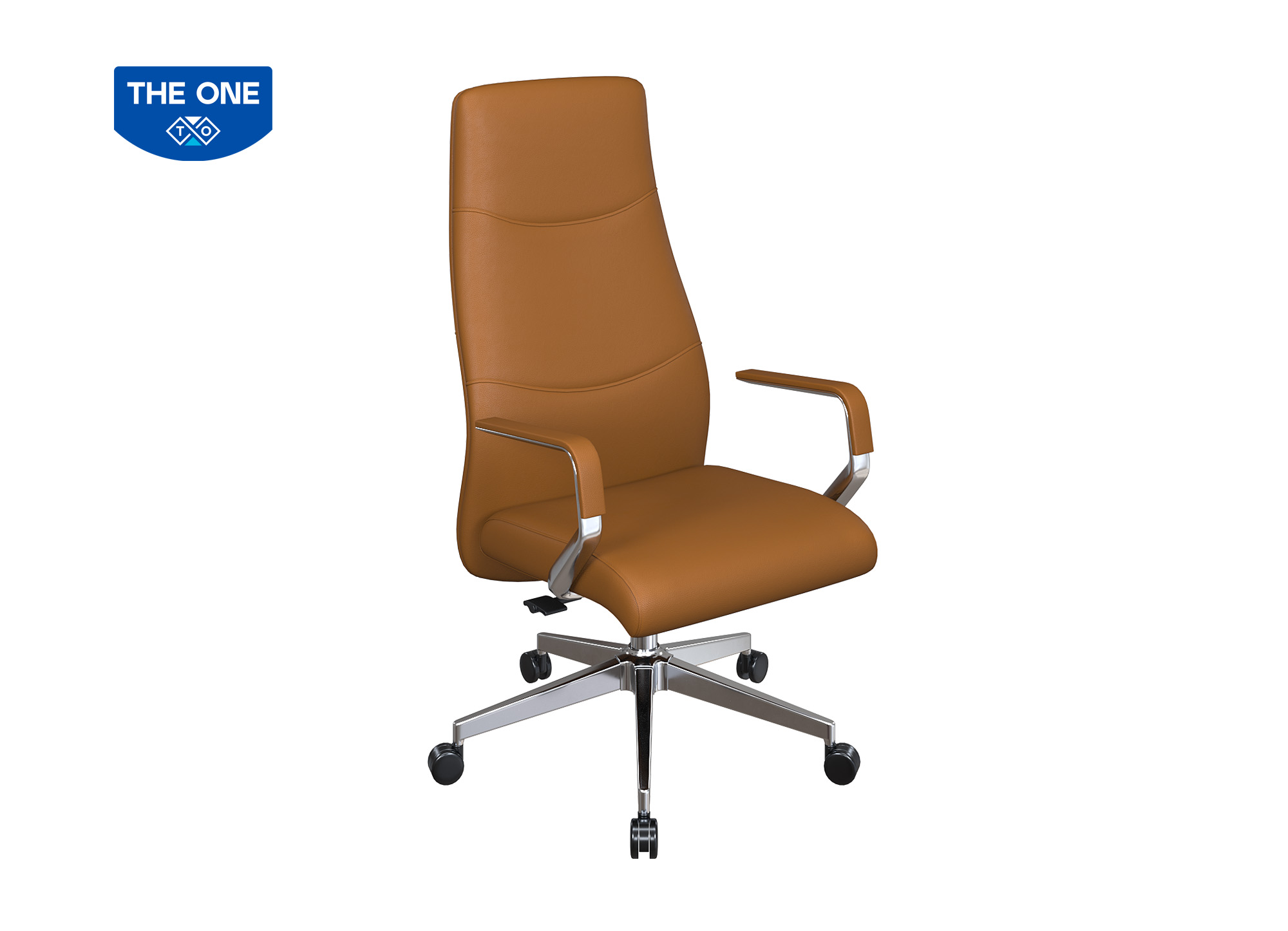 Ghế xoay da SG935
