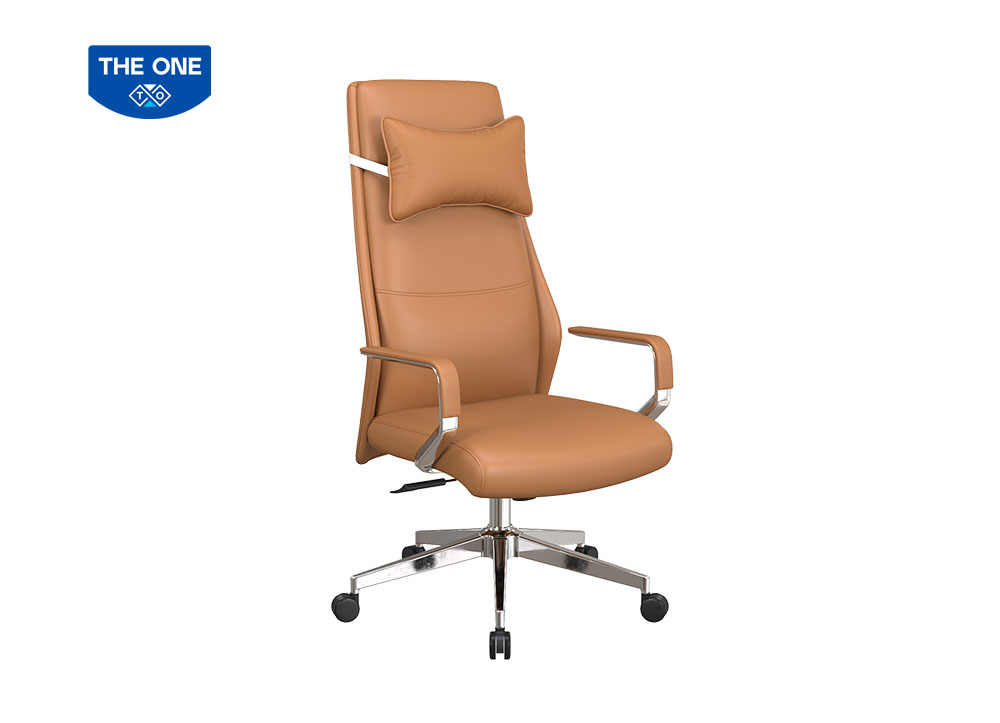 Ghế xoay da SG939