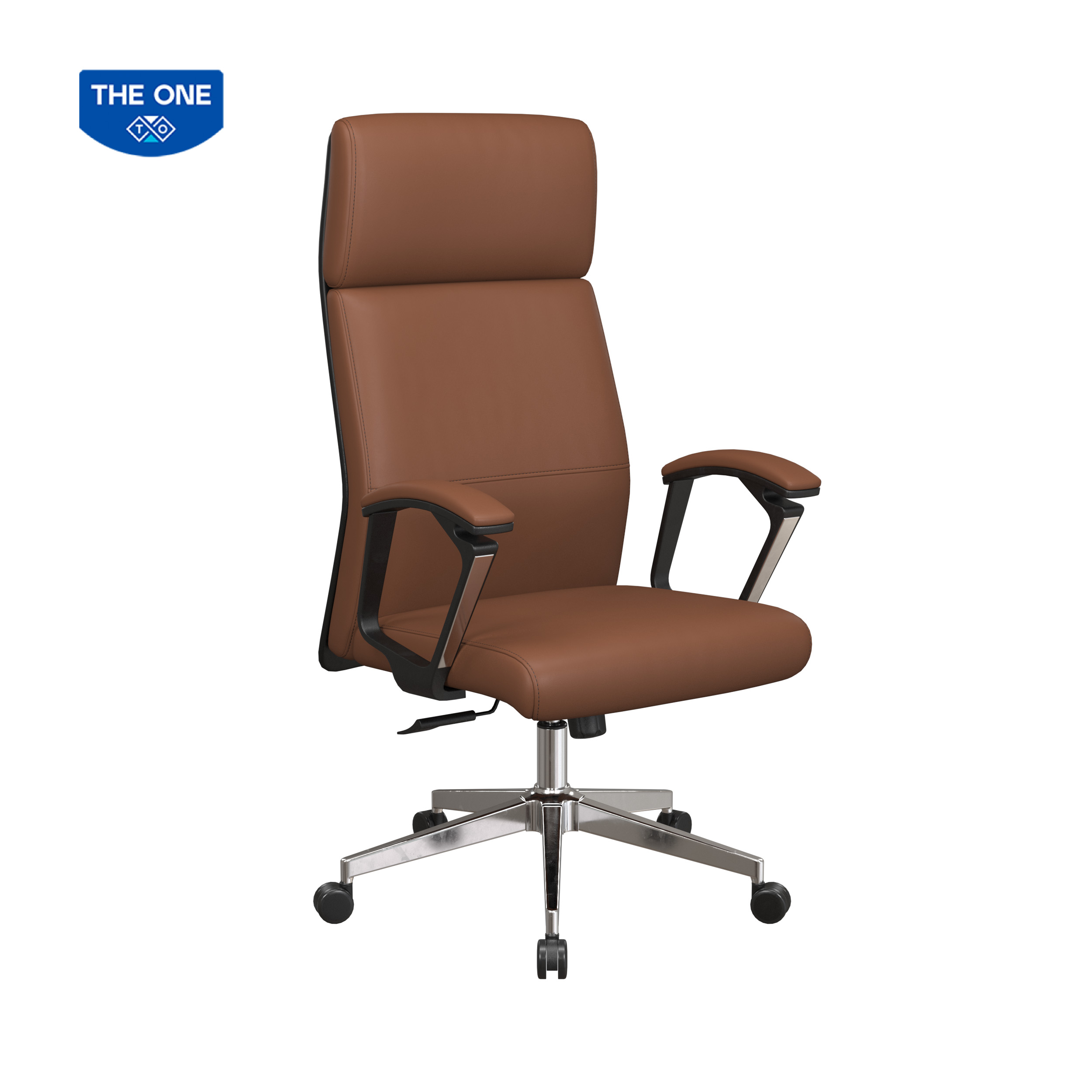 Ghế xoay da Hòa Phát SG941